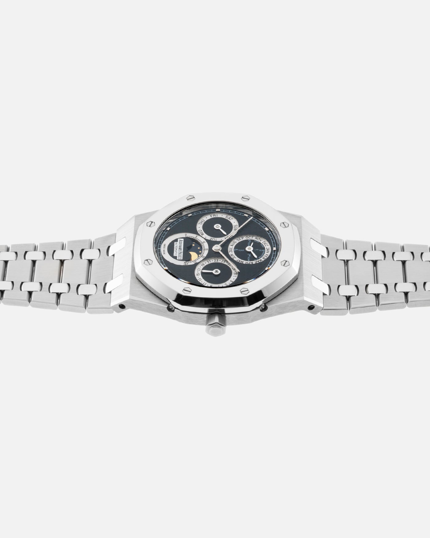 Audemars Piguet Royal Oak 25820SP Perpetual Calendar