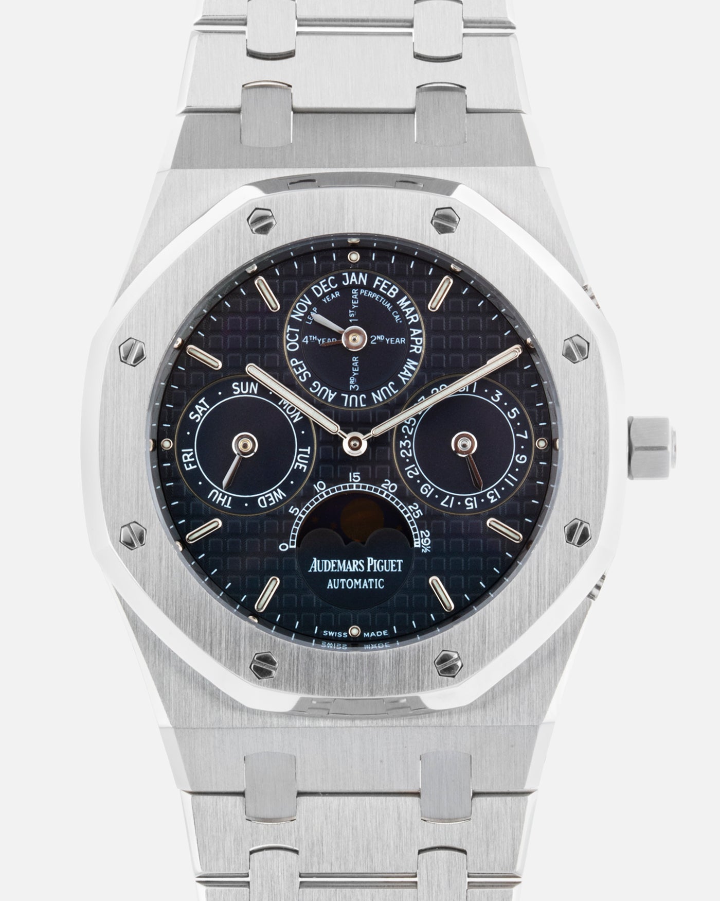 Audemars 25820 clearance
