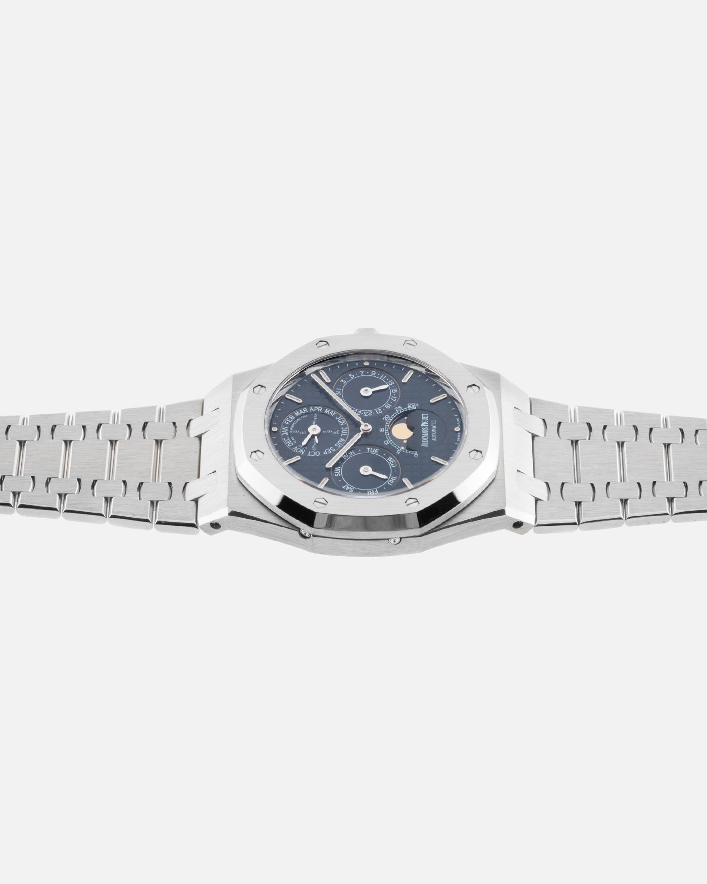 Audemars Piguet Royal Oak 25820 Perpetual Calendar