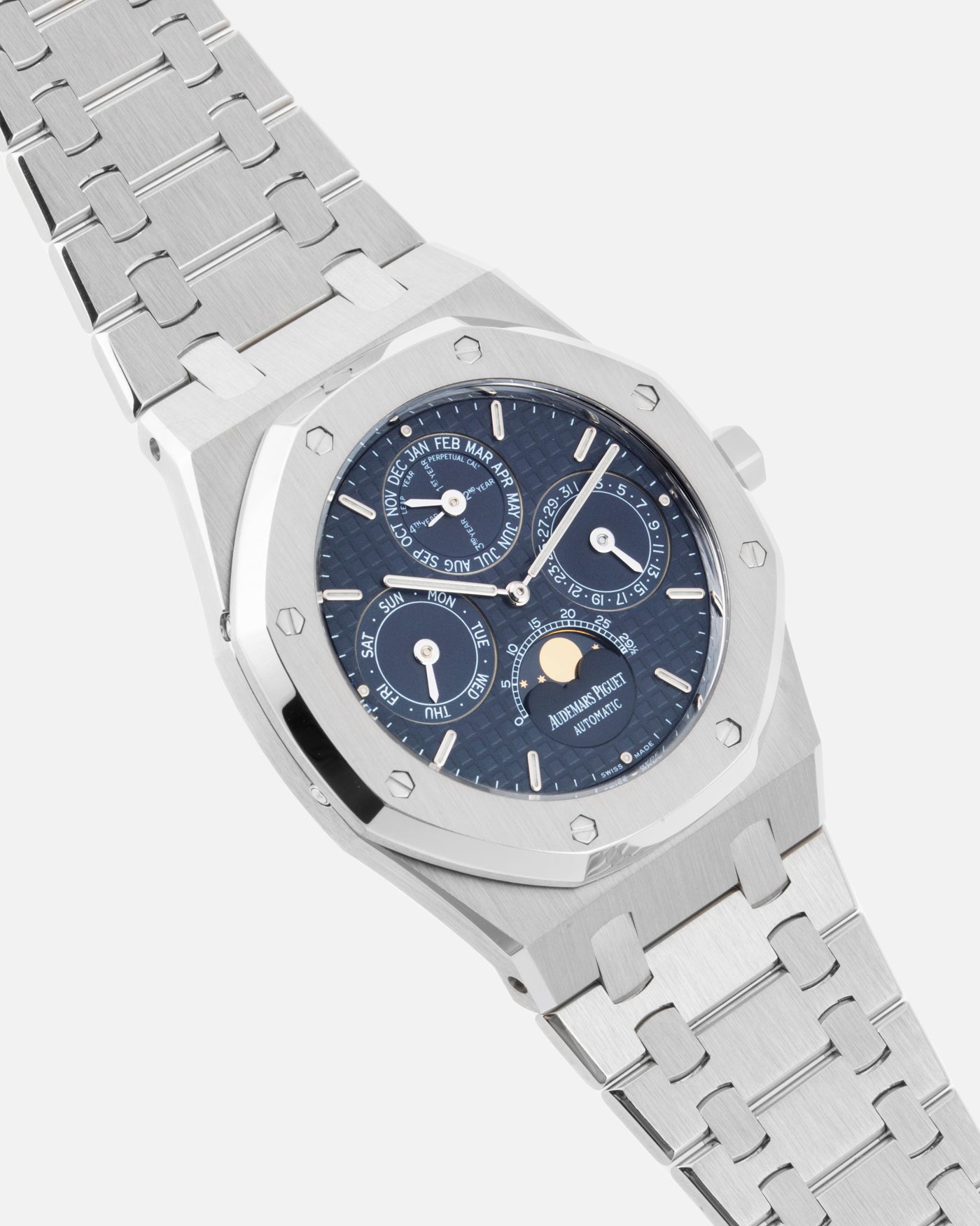Audemars piguet hotsell 25820