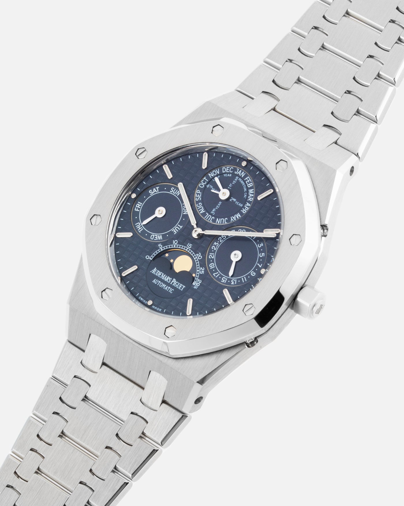 Audemars on sale piguet 25820