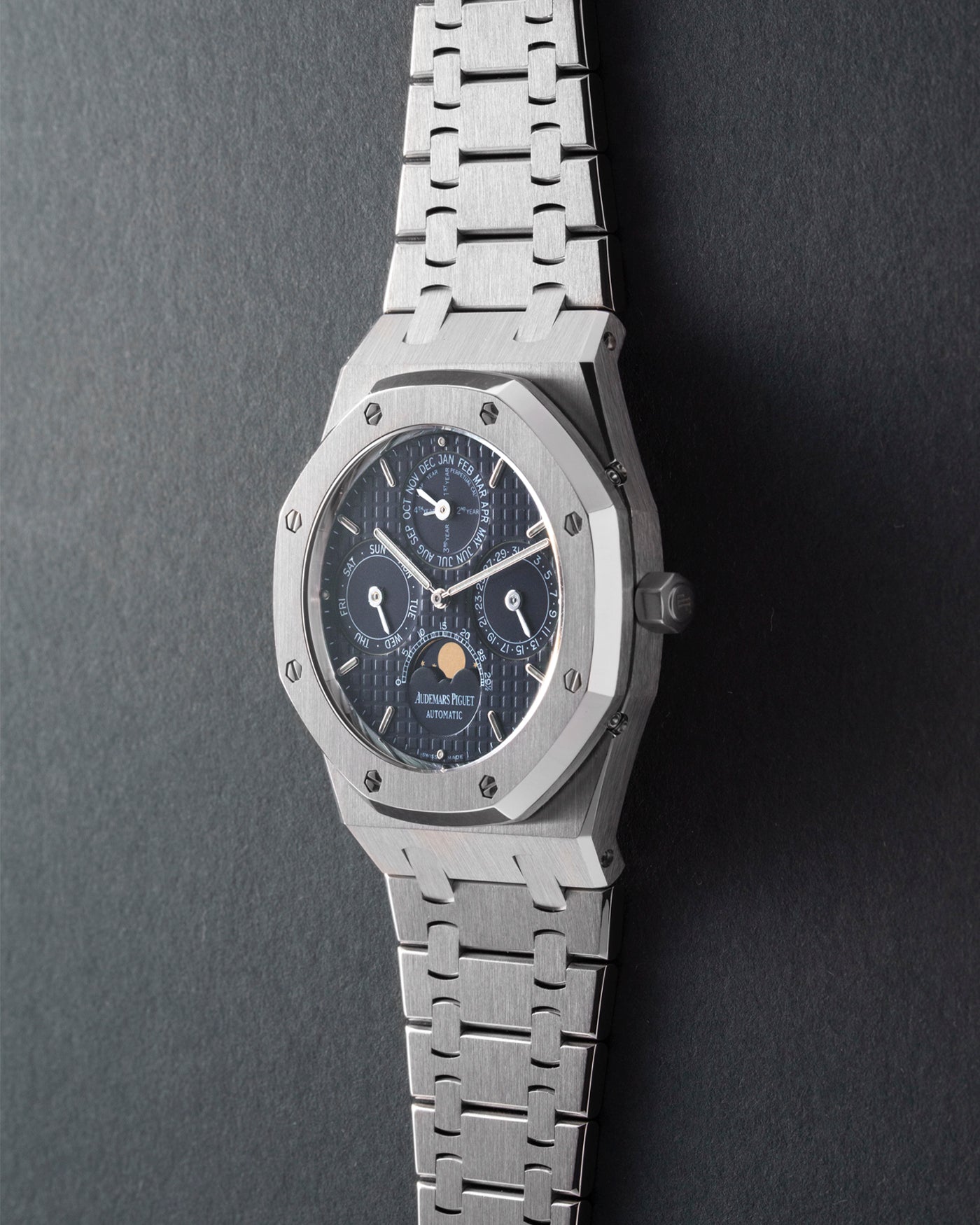 Audemars 25820 clearance