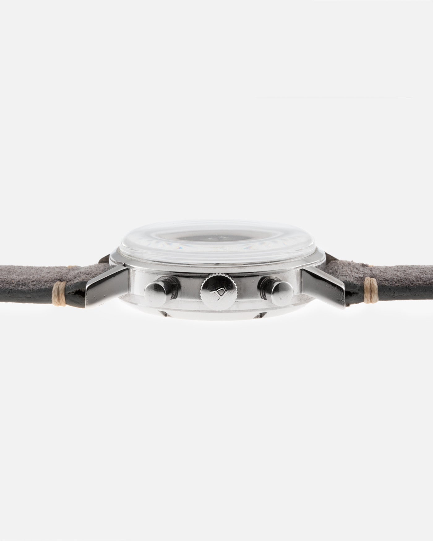 Avia Incabloc Chronograph