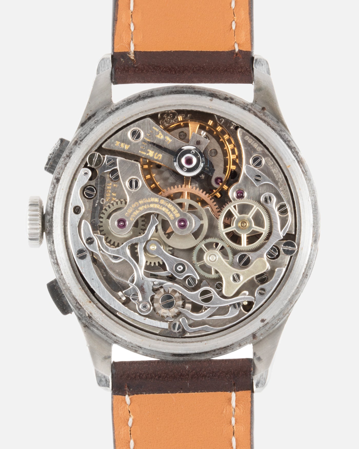 Benrus Sky Chief