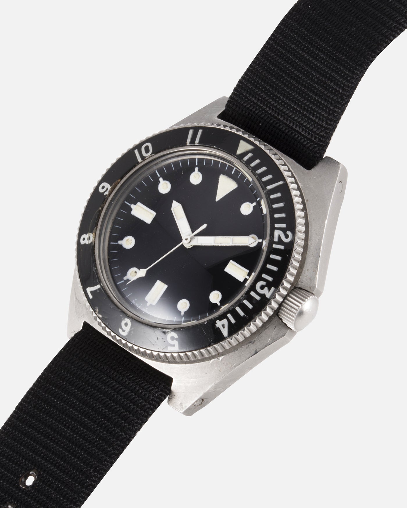 Benrus Type I Class A American Military Watch S.Song Vintage Watches For Sale S.Song Watches