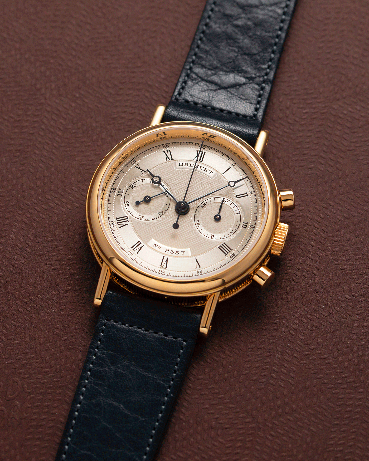 Breguet lemania online