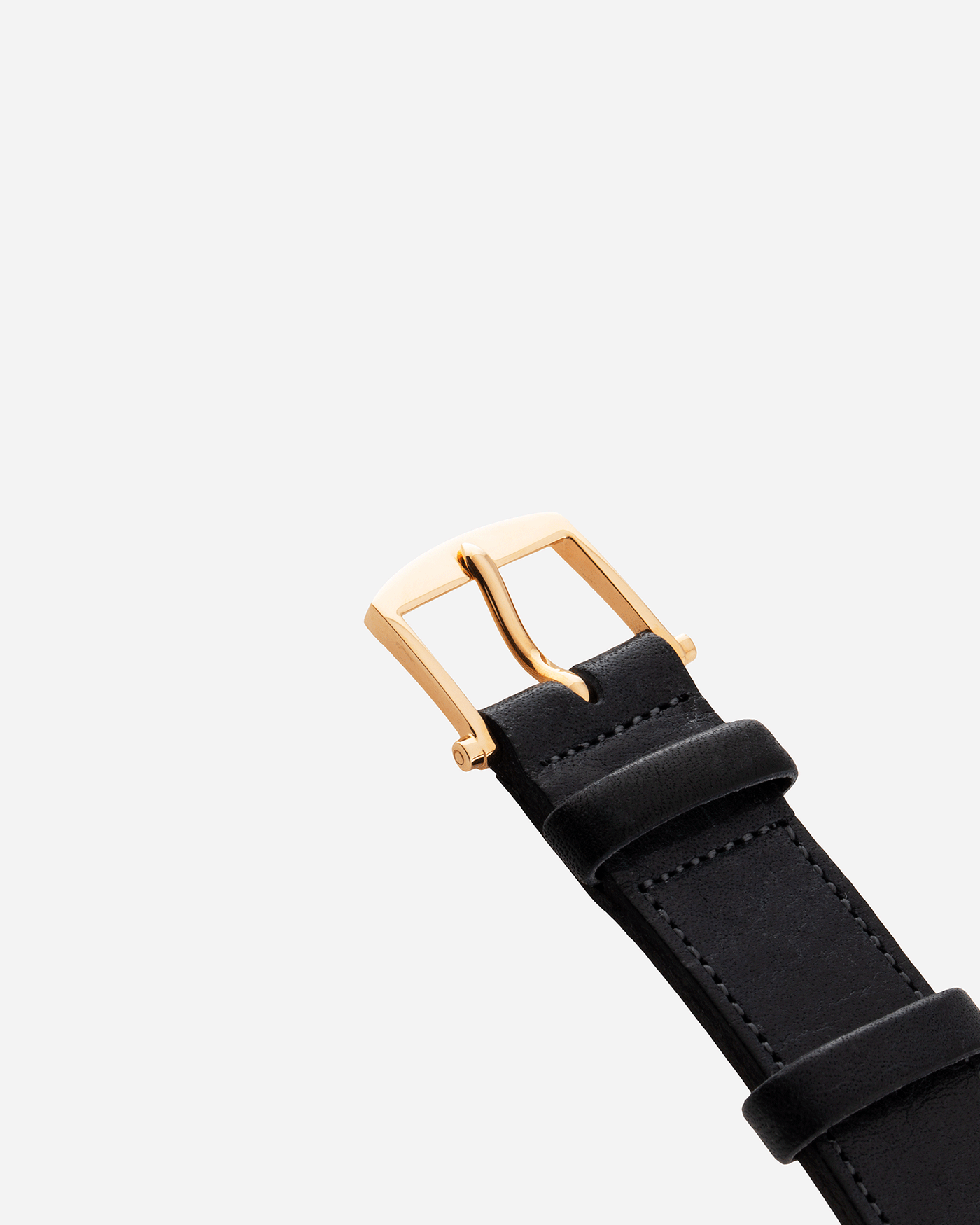 Brand: Breguet Year: 1990’s Model: 3237 Material: 18k Yellow Gold Movement: Lemania 2310 Case Diameter: 36mm Strap: Accurate Form Navy Blue Calf