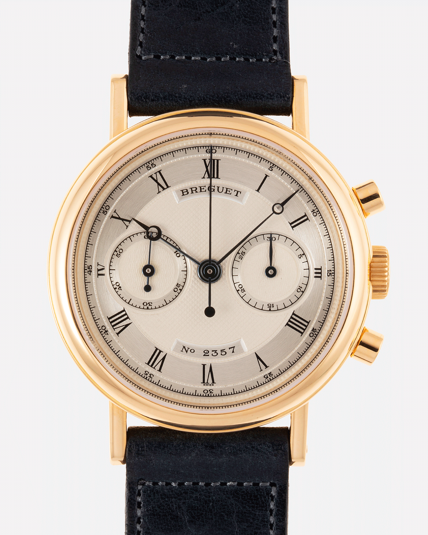 Breguet classique online