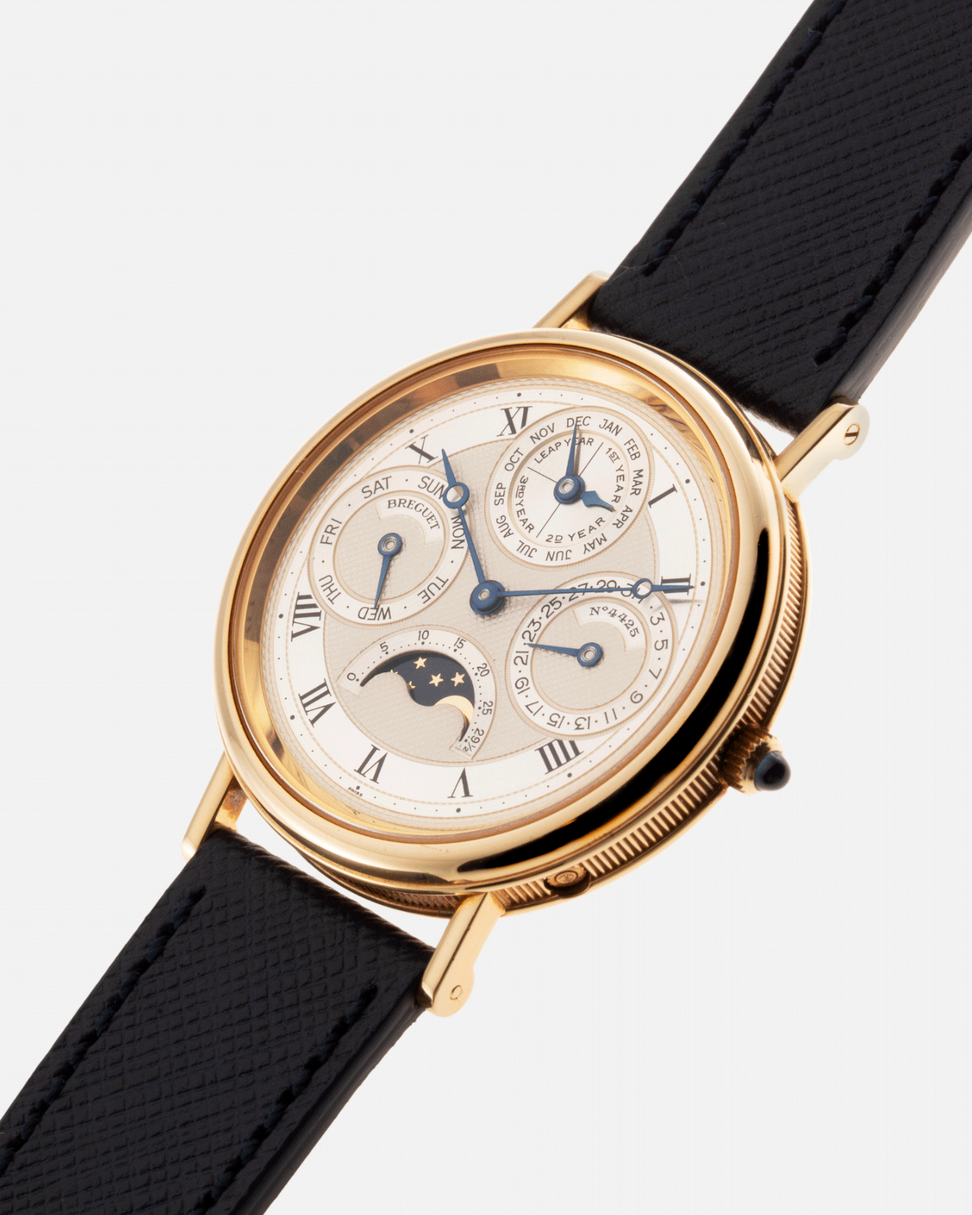 Breguet 3050 2025