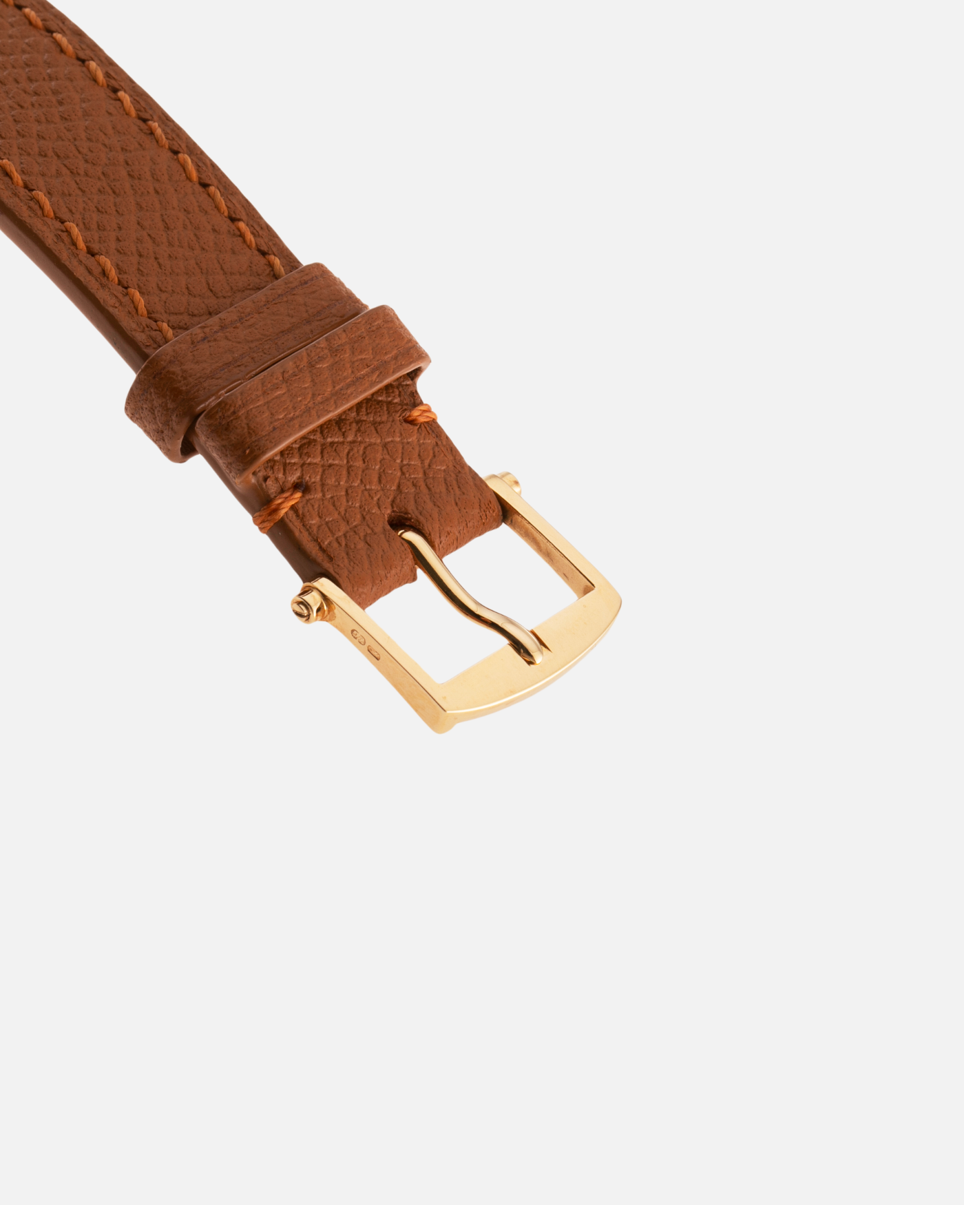 Brand: Breguet Year: 1990’s Model: 3057 Perpetual Calendar Material: 18k Yellow Gold Movement: Breguet Self Winding Perpetual Calendar Case Diameter: 36mm Strap: Chestnut Brown Leather Strap with 18k Yellow Gold Breguet Tang Buckle