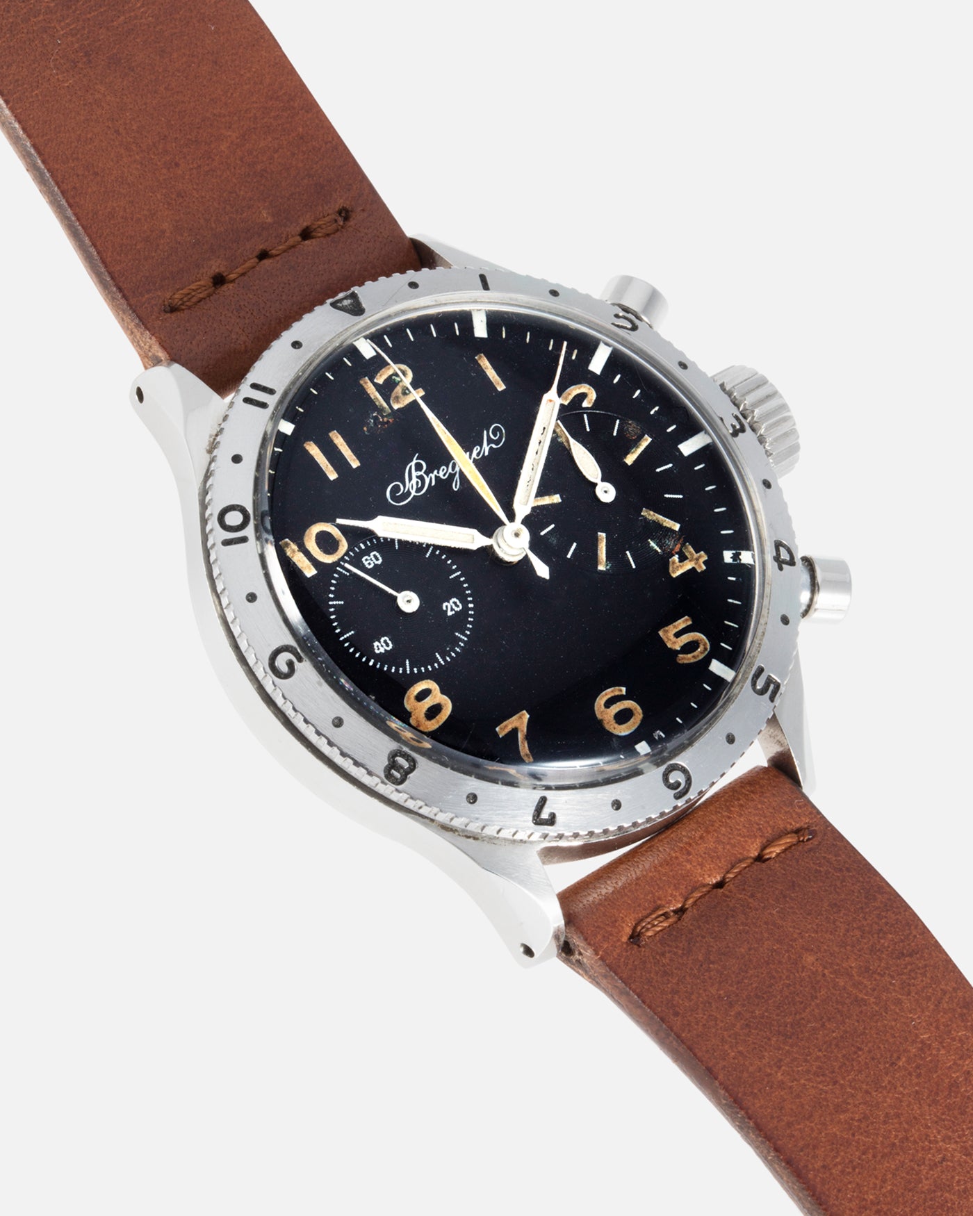 Breguet Type 20