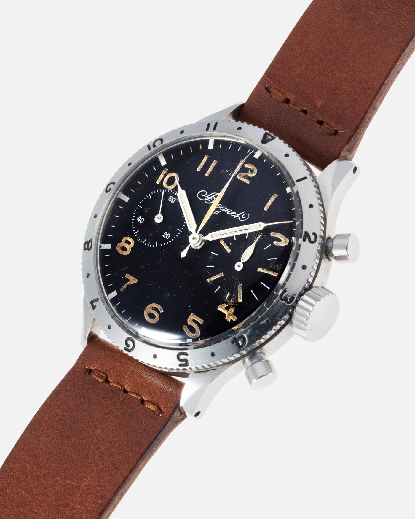 Breguet Type 20