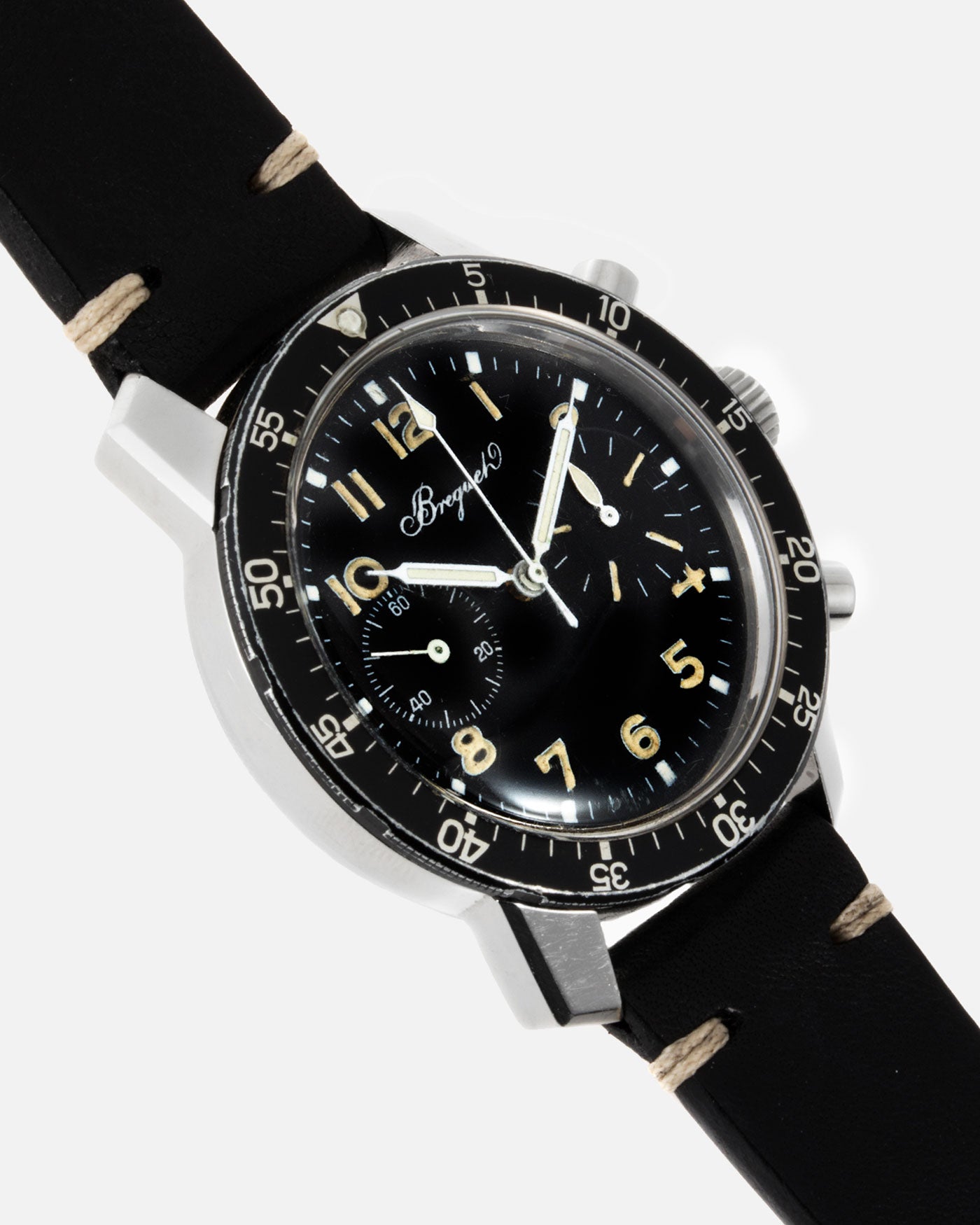 Breguet Type 20