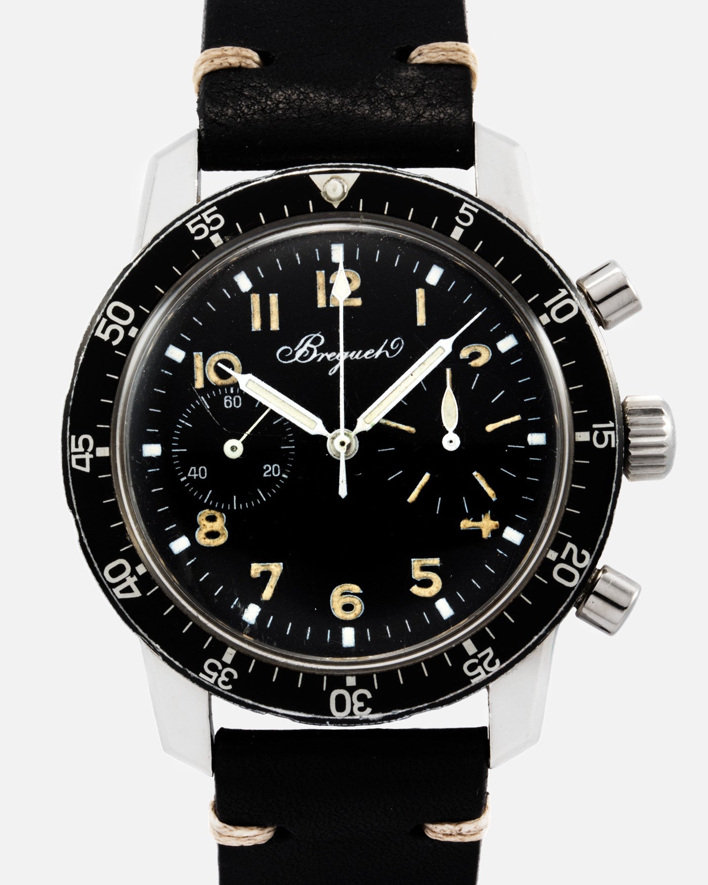 Breguet type xx watches outlet
