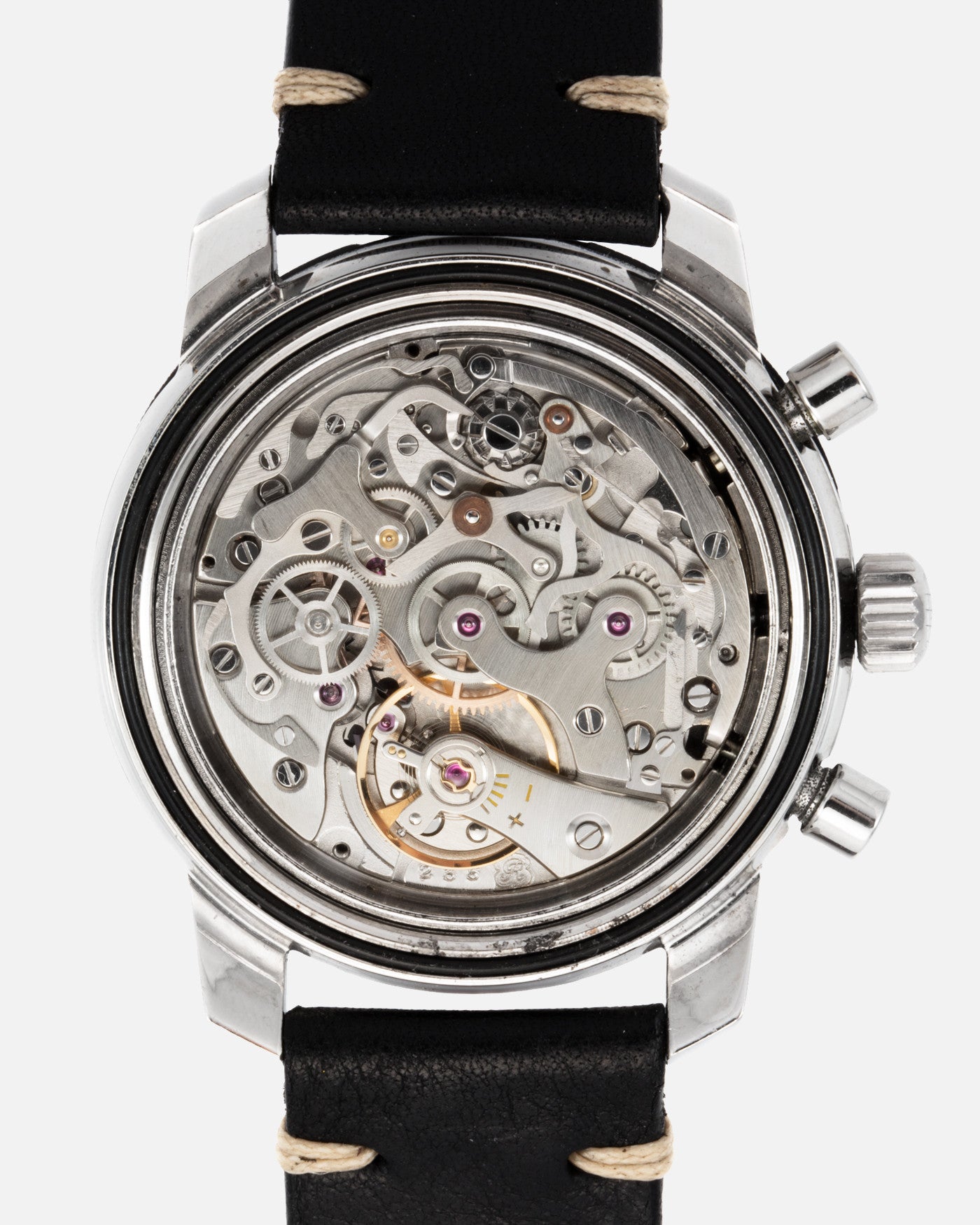 Breguet type xx movement online