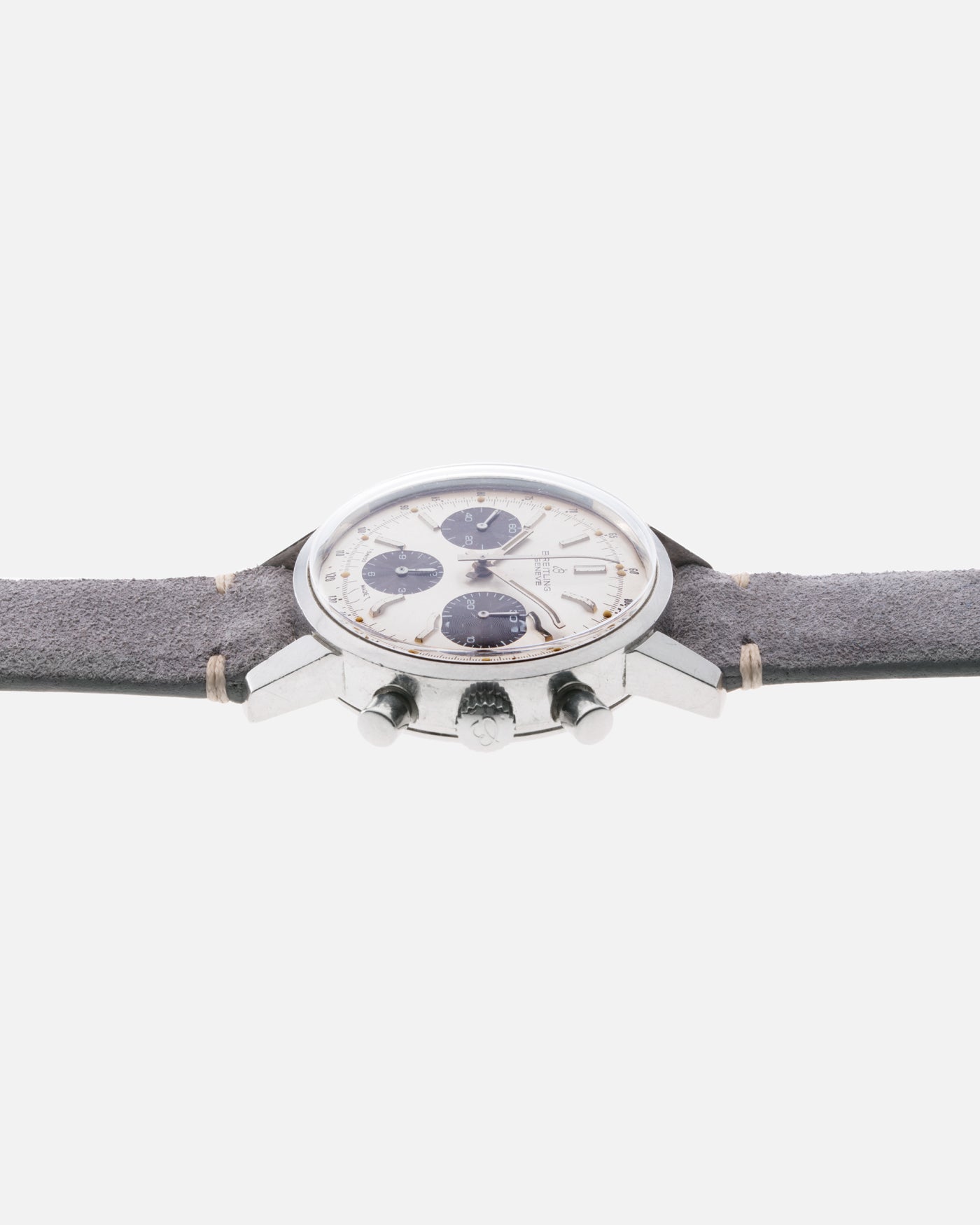 Breitling 'Long Playing' 815