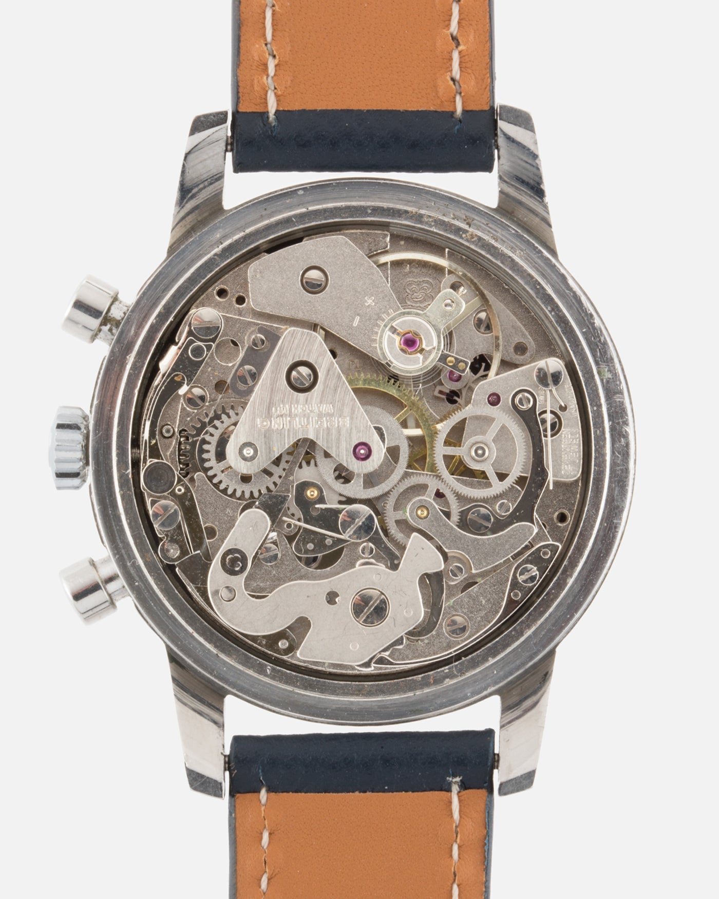Ref 815 Breitling Top Time Ref. 815 Long Playing Vintage Racing Chronograph ...