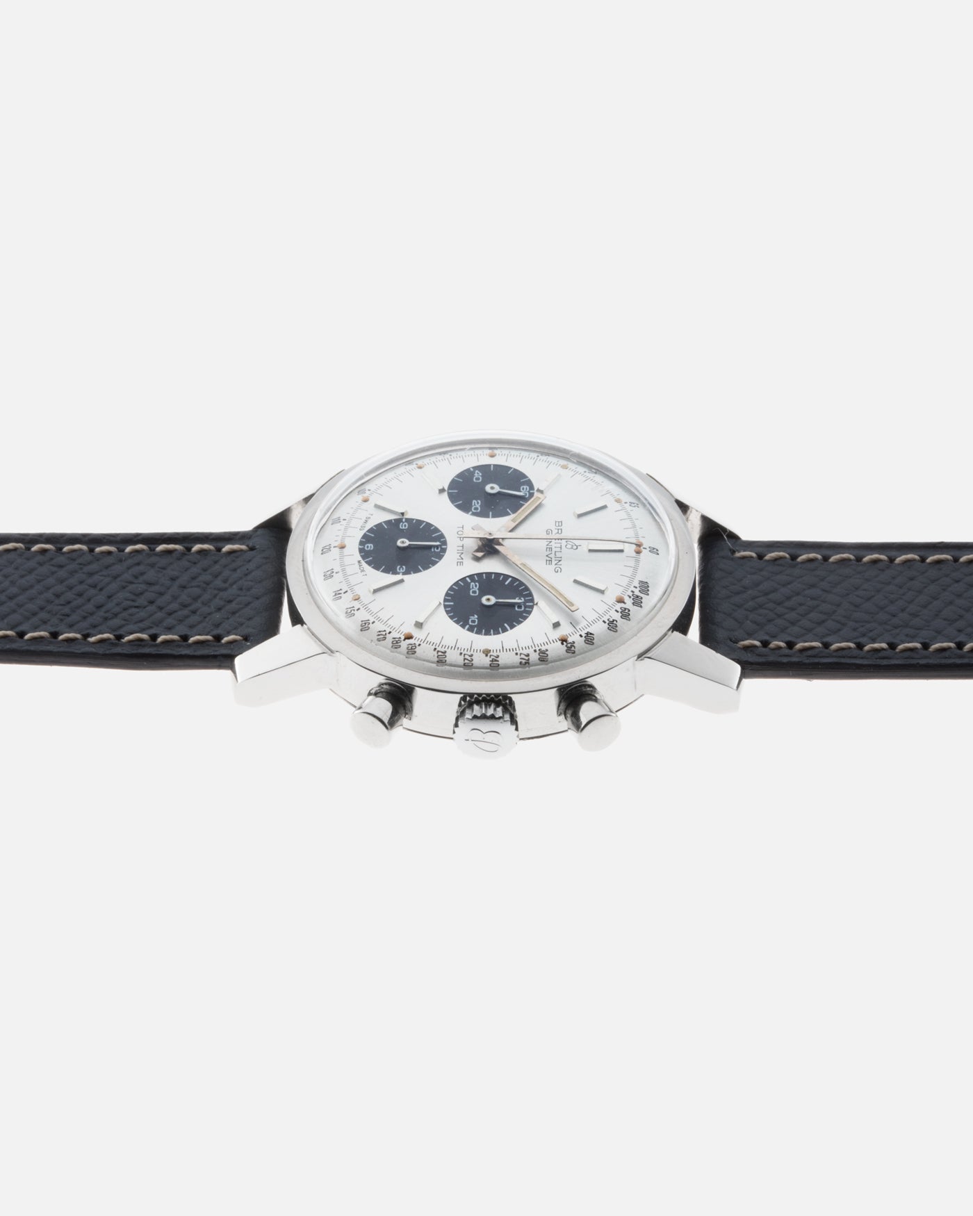 Ref 815 Breitling Top Time Ref. 815 Long Playing Vintage Racing Chronograph ...
