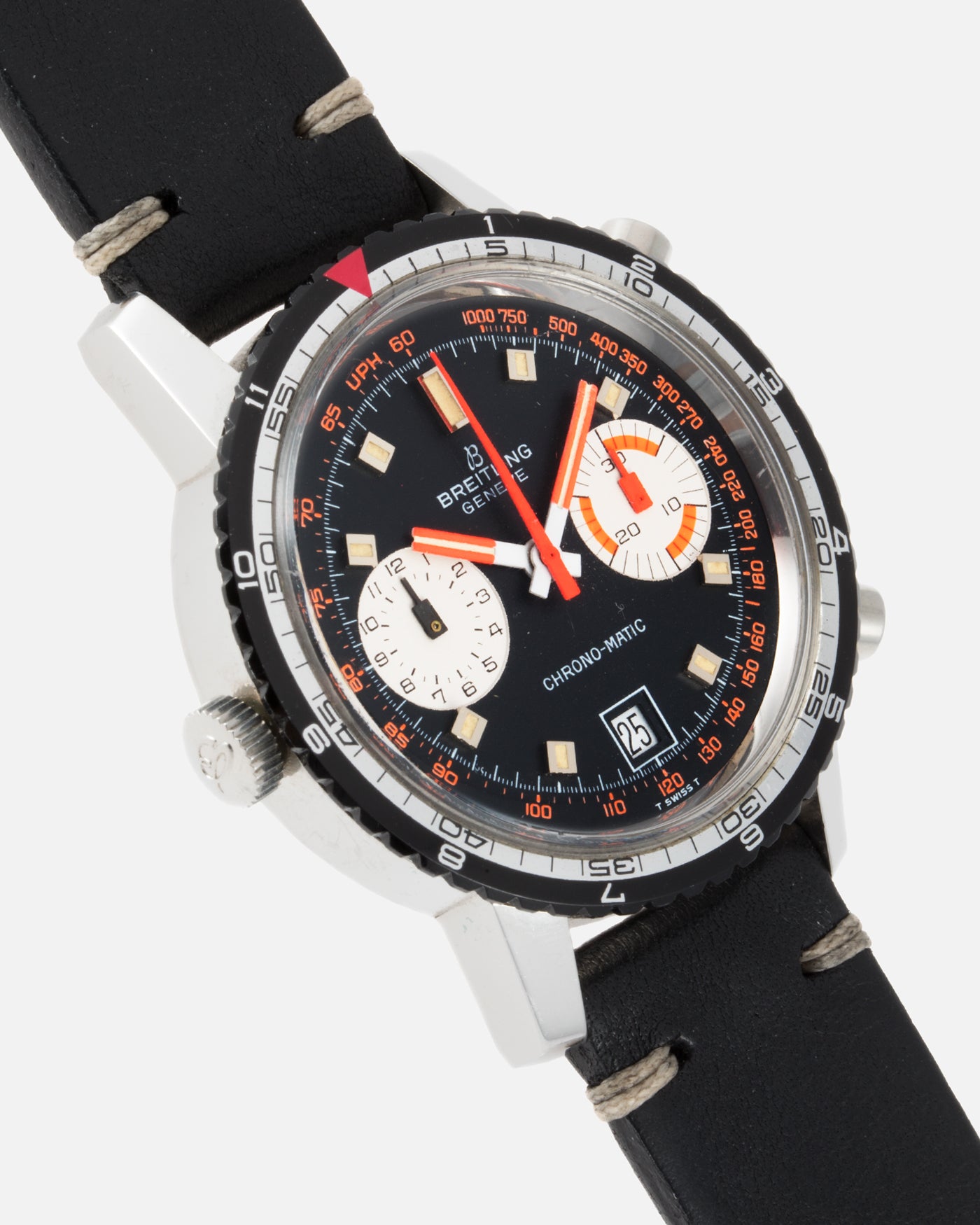 Breitling Chronomatic Ref. 2110