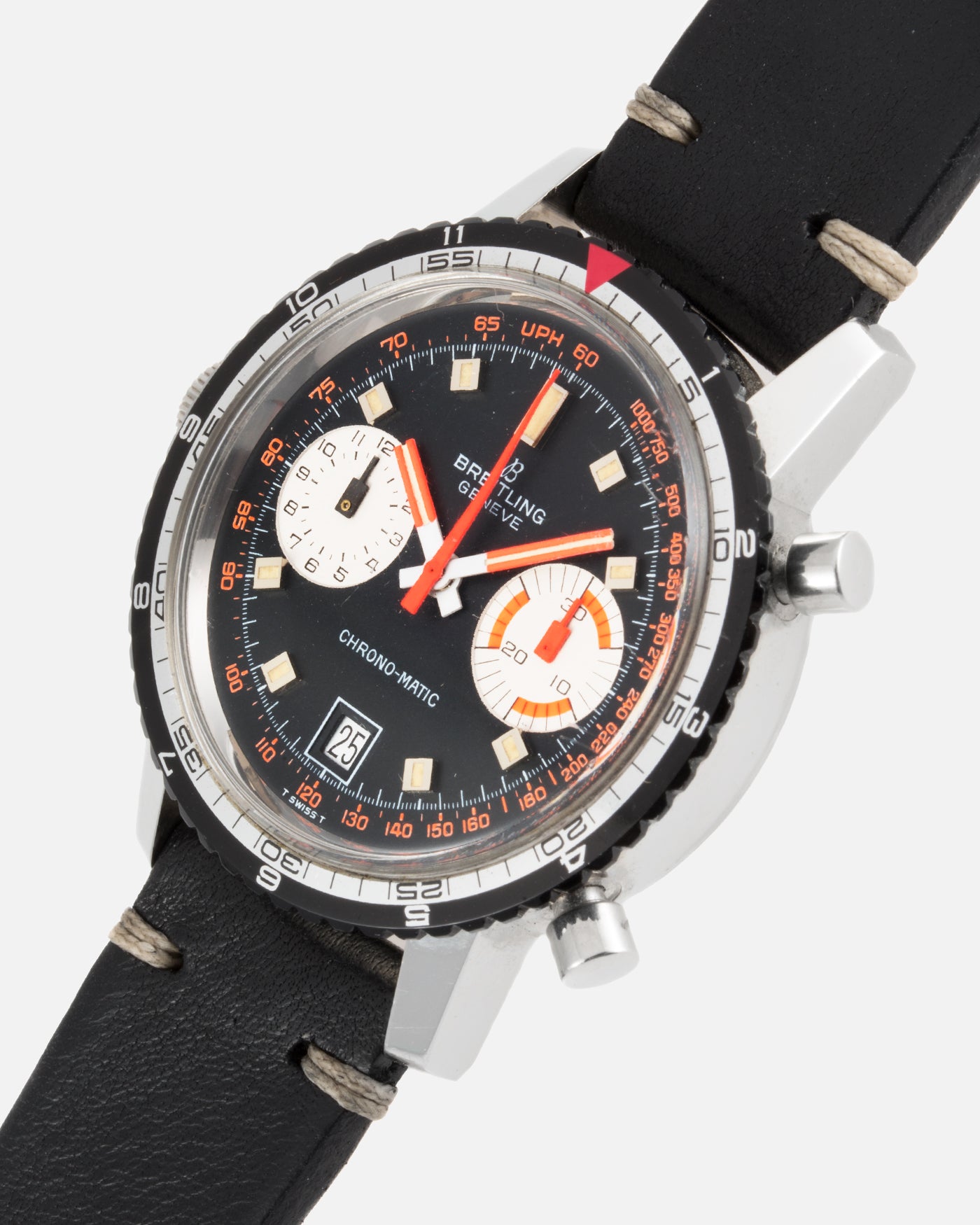 Breitling Chronomatic Ref. 2110