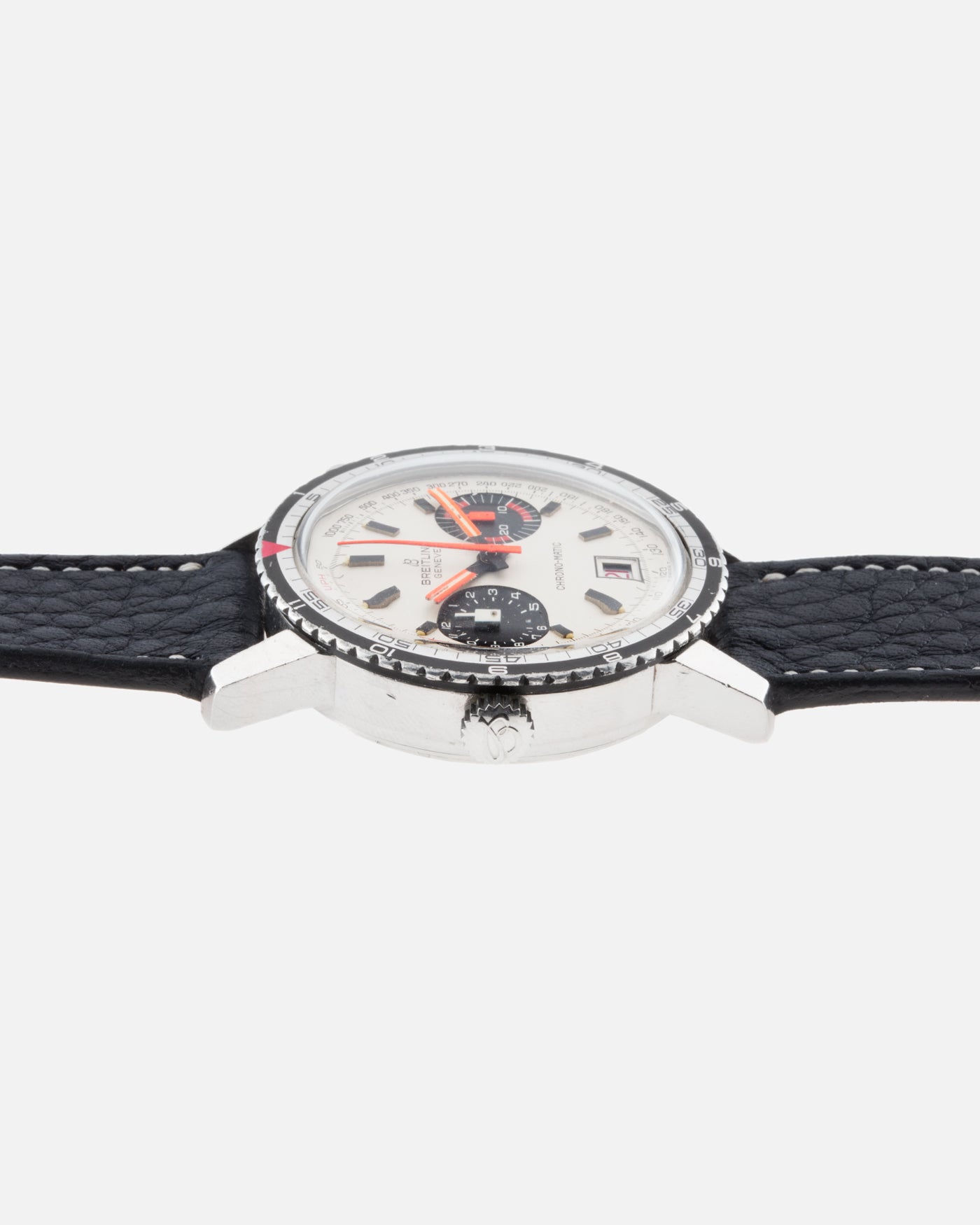 Breitling Chronomatic Ref. 2110 Panda