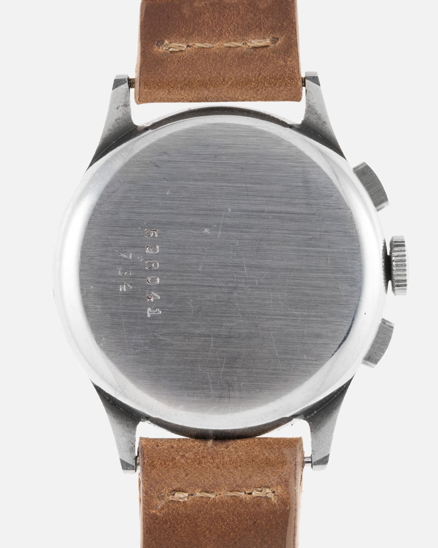 Breitling 'Kronometer Stockholm' Premier Ref. 734