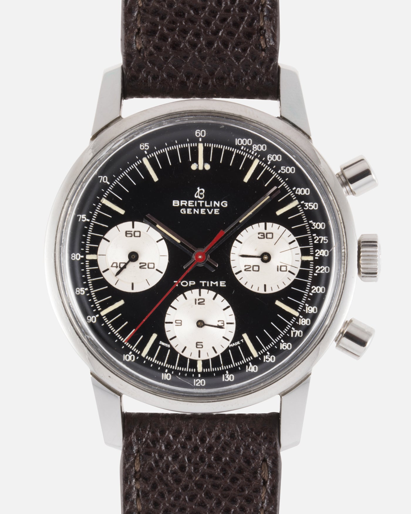 Breitling Top Time Ref. 810