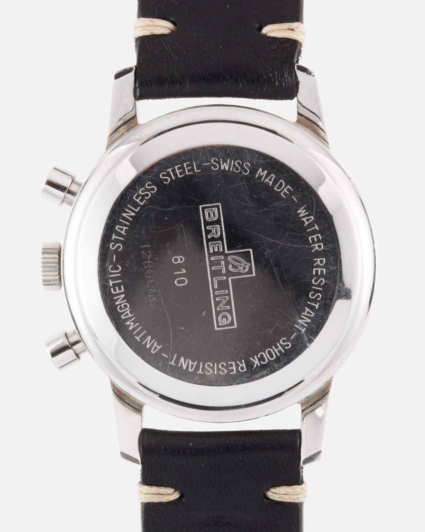 Breitling Top Time Ref. 810