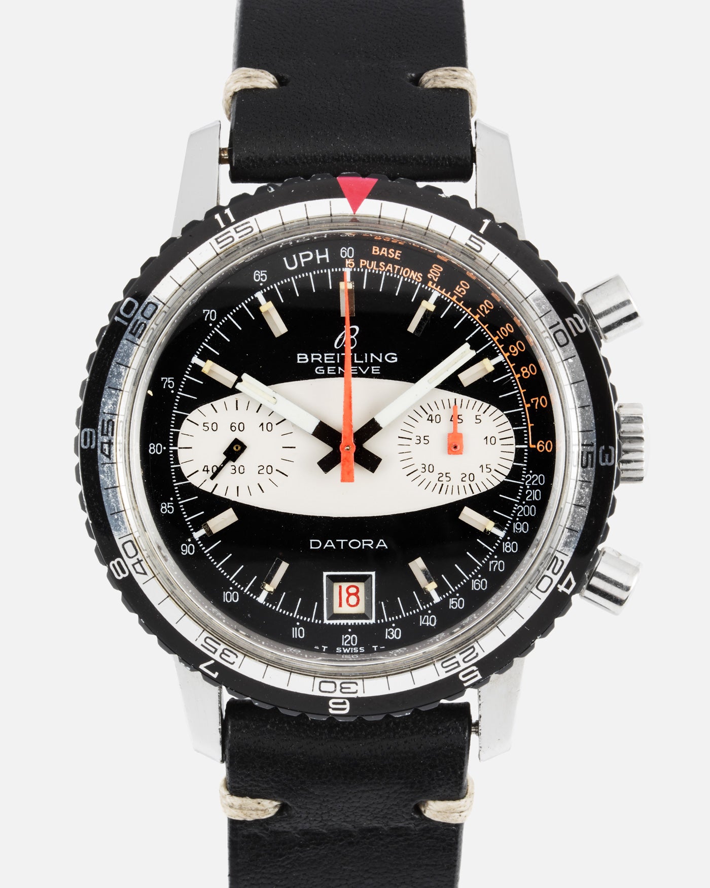 Breitling 'Surfboard' Datora Ref. 2031