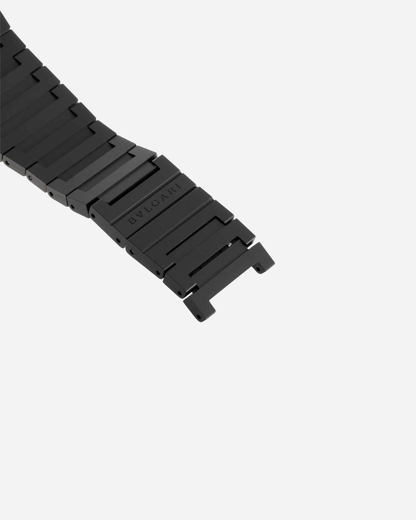 Brand: Bvlgari Year: 2021 Model: Octo Finissimo Nuclear Option for the Rake and Revolution Material: Sand Blasted Black Ceramic Movement: Bvlgari BVL 318 Case Diameter: 40mm Bracelet: Bvlgari Integrated Sand Blasted Ceramic BraceletBrand: Bvlgari Year: 2021 Model: Octo Finissimo Nuclear Option for the Rake and Revolution Material: Sand Blasted Black Ceramic Movement: Bvlgari BVL 318 Case Diameter: 40mm Bracelet: Bvlgari Integrated Sand Blasted Ceramic Bracelet