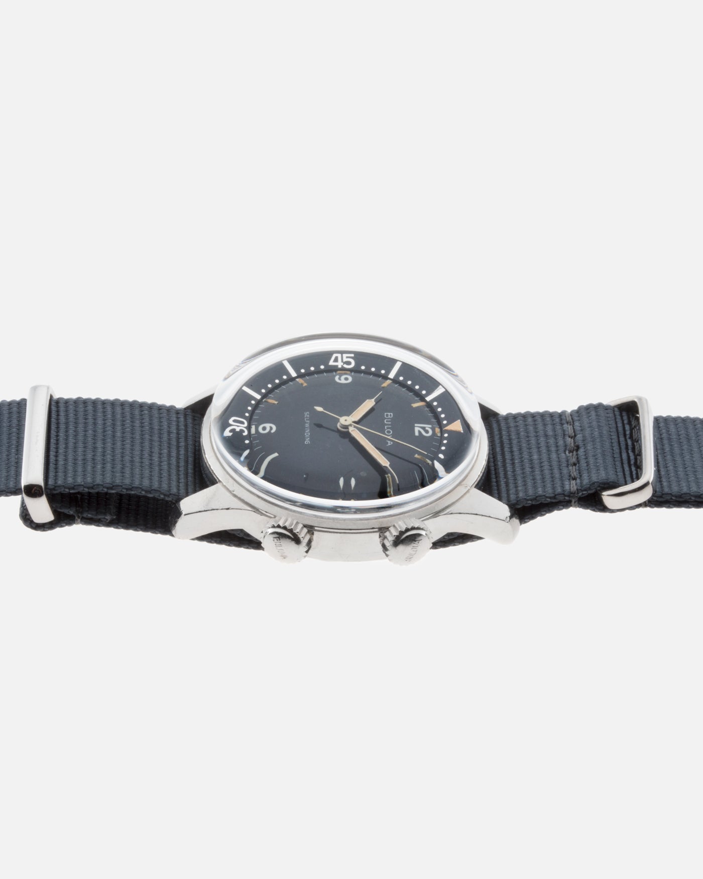 Bulova Supercompressor