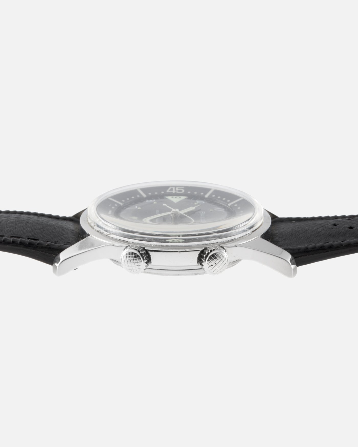 Bulova Oversized Supercompressor