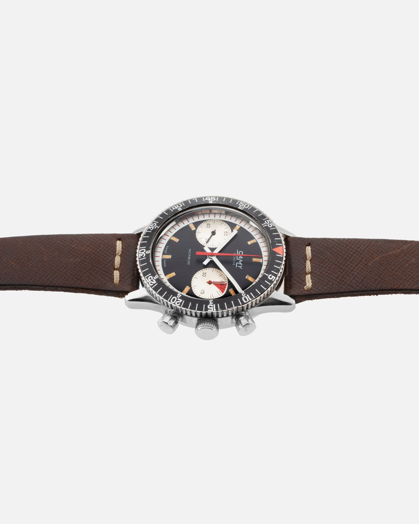 Camy Sports Chronograph