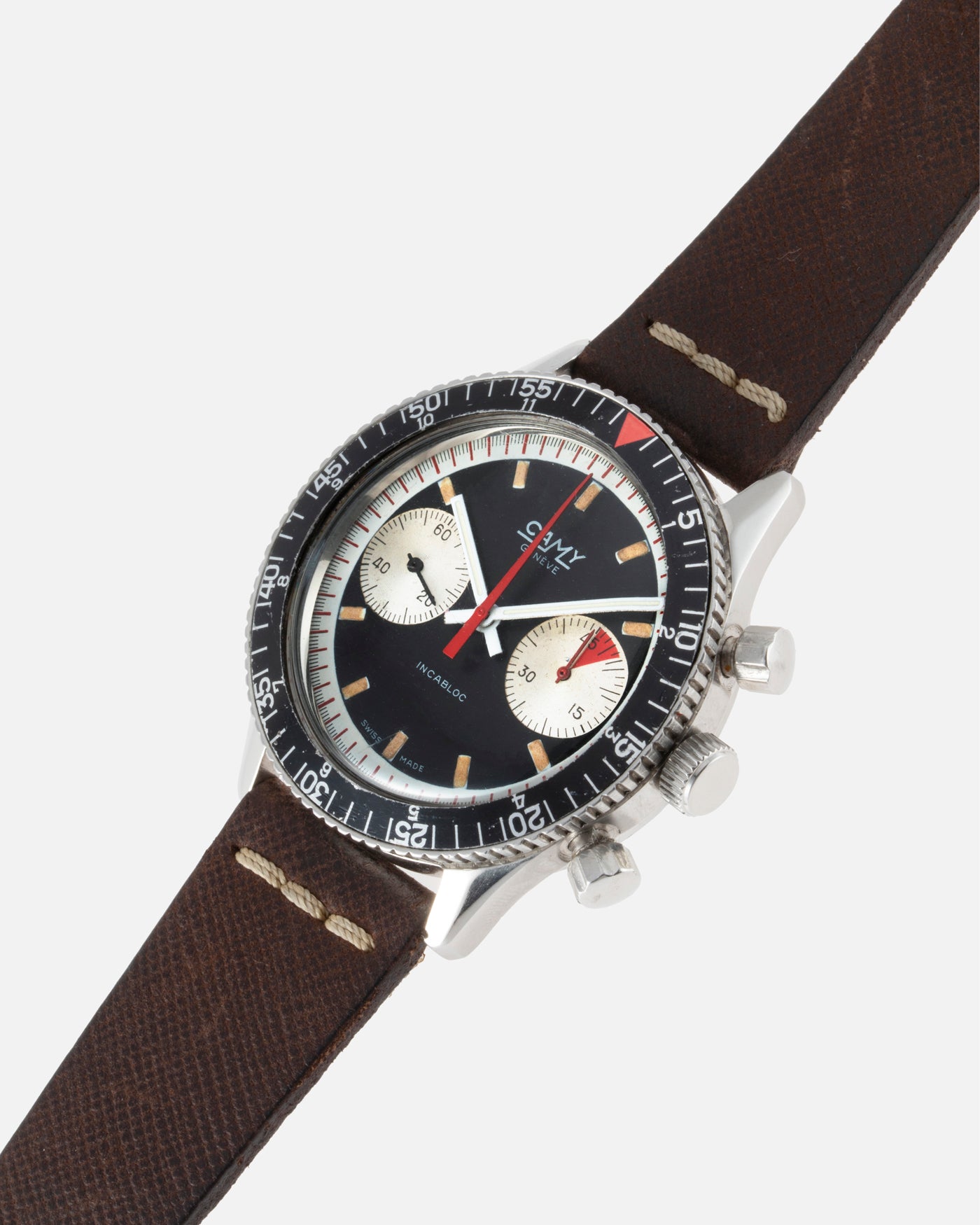 Camy Sports Chronograph