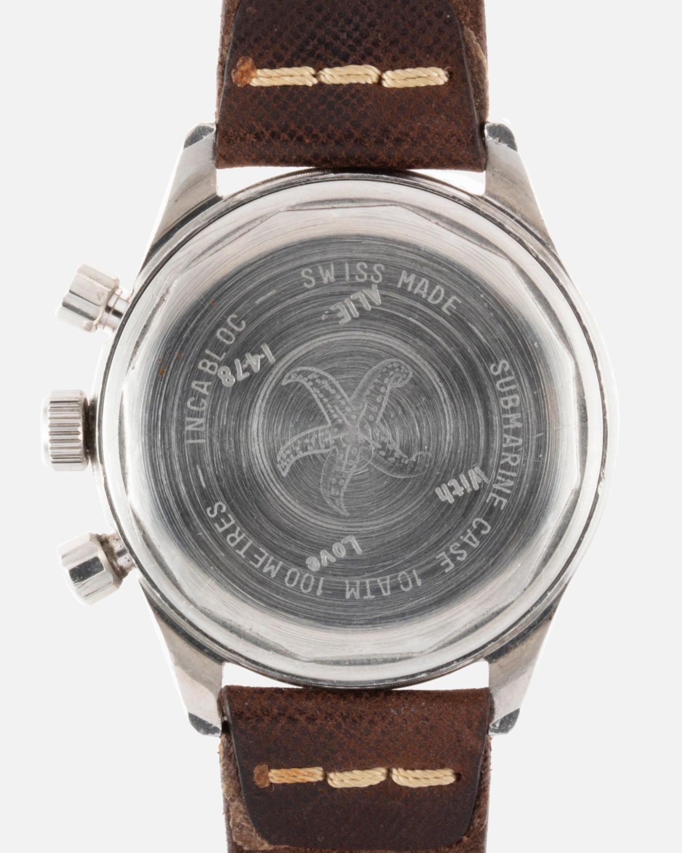 Camy Sports Chronograph