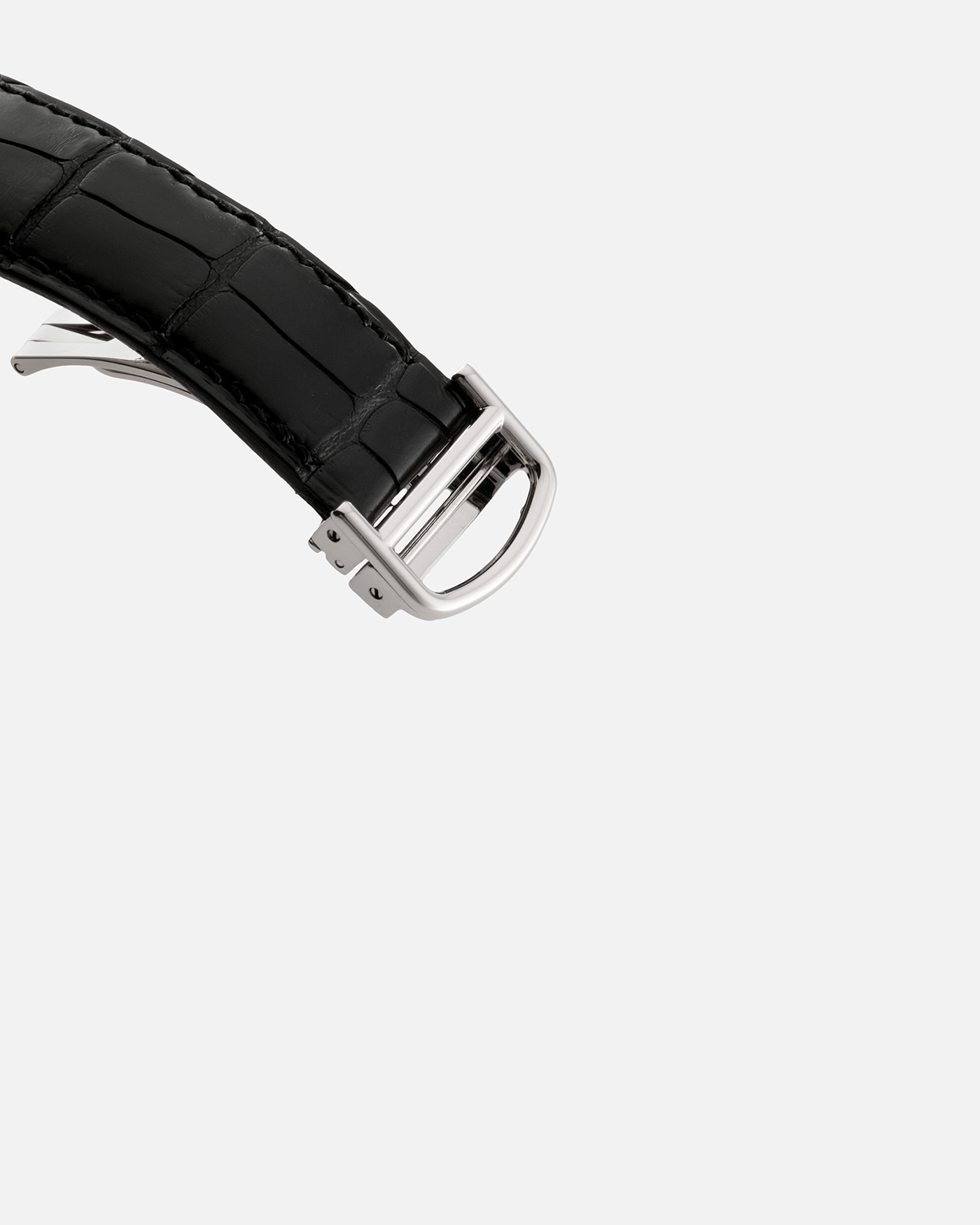 Brand: Cartier Year: 2007 Model: CPCP Rotonde Jour Et Nuit Material: Platinum Movement: Cal. 9903 MC Case Diameter: 42mm Strap: Black Cartier Alligator Strap with 18k White Gold DeployantBrand: Cartier Year: 2007 Model: CPCP Rotonde Jour Et Nuit Material: Platinum Movement: Cal. 9903 MC Case Diameter: 42mm Strap: Black Cartier Alligator Strap with 18k White Gold Deployant