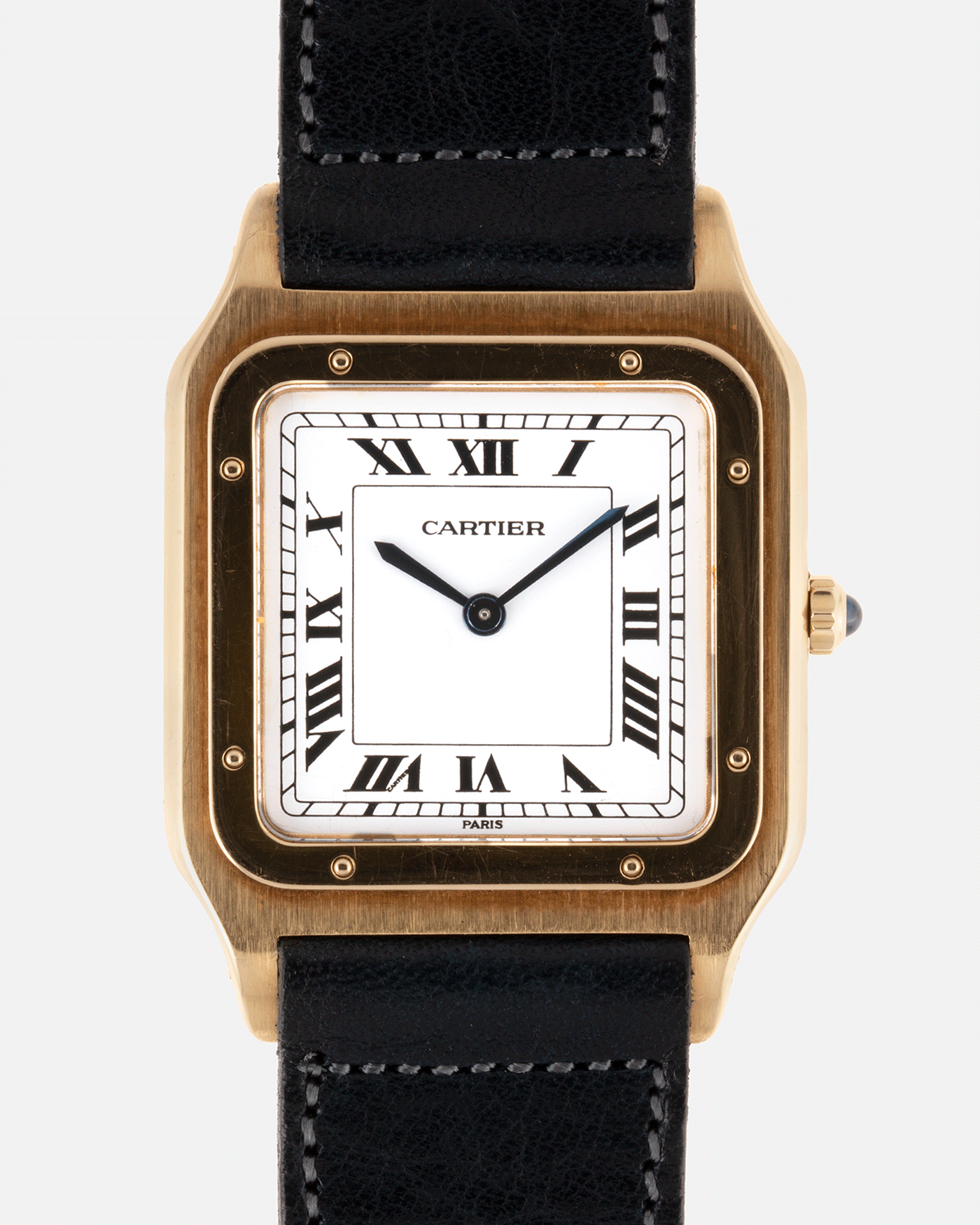 Cartier Santos Dumont 1575 'Paris'