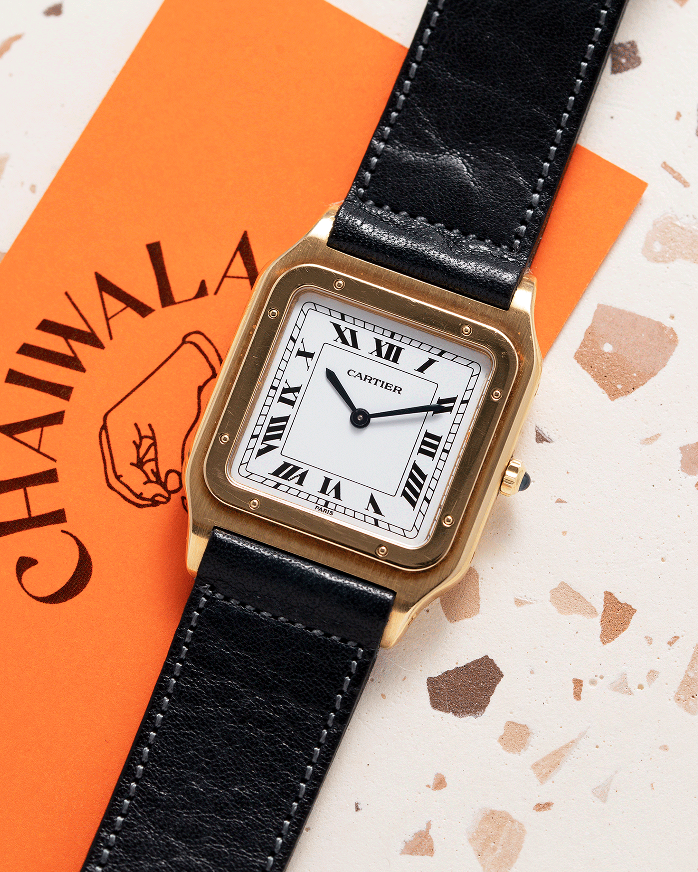 Cartier 15751 online