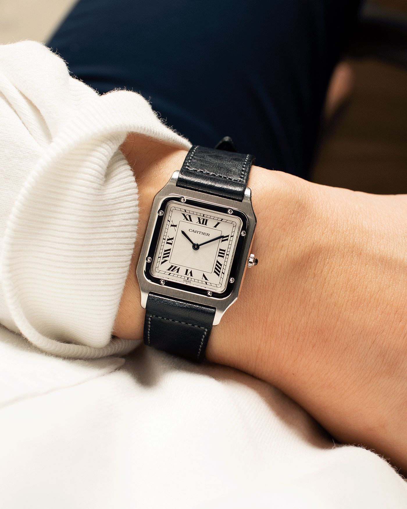 Cartier 1575 platinum Clearance