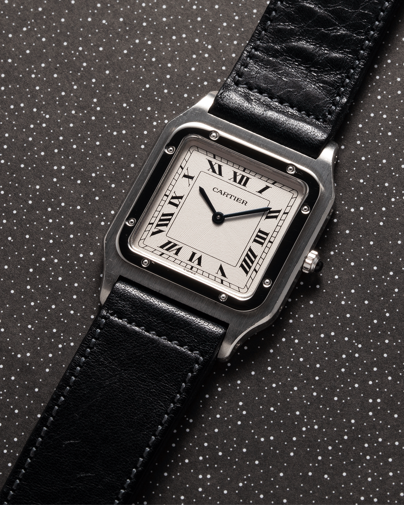 Cartier santos dumont prezzo online
