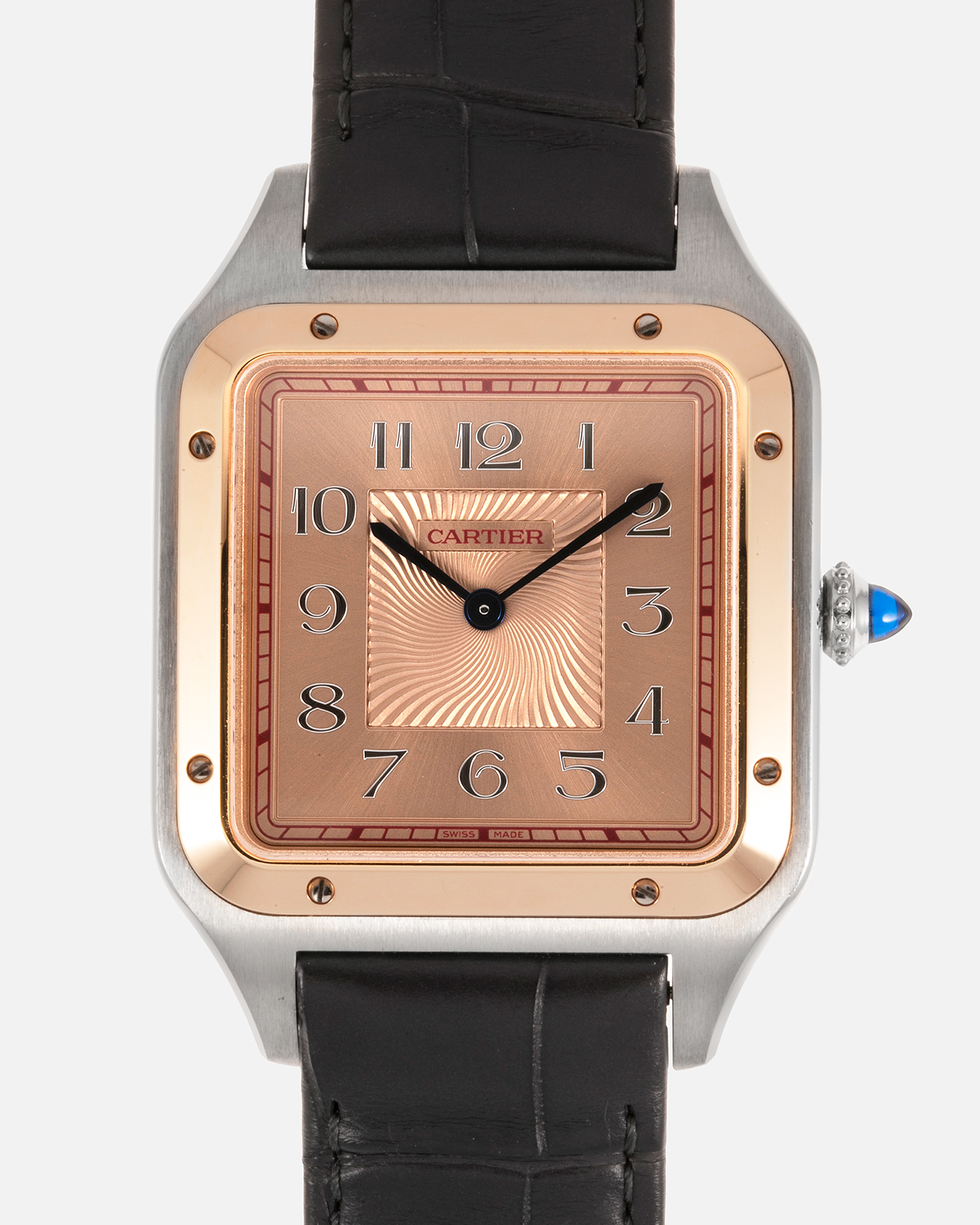 Santos dumont discount xl