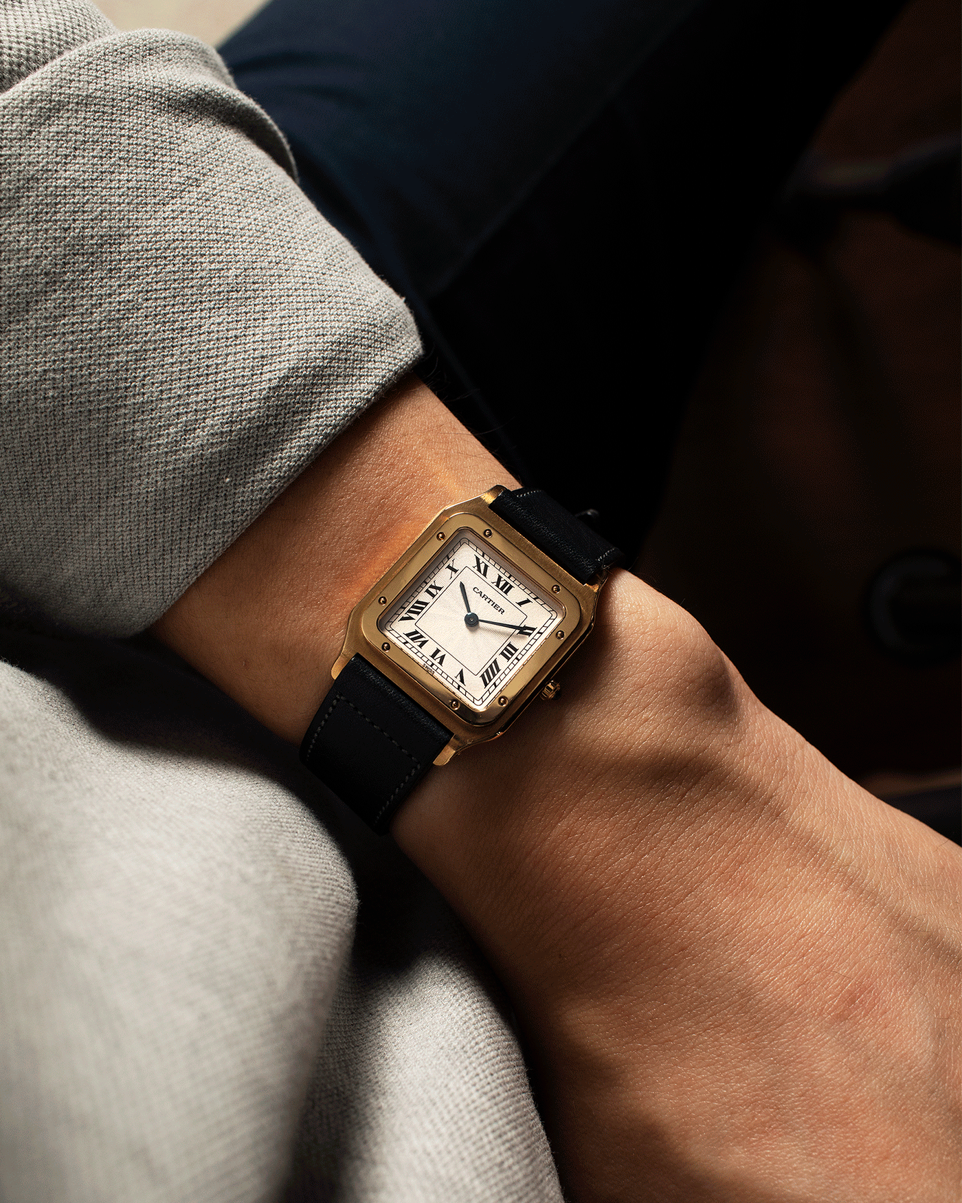 Santos dumont vintage Clearance