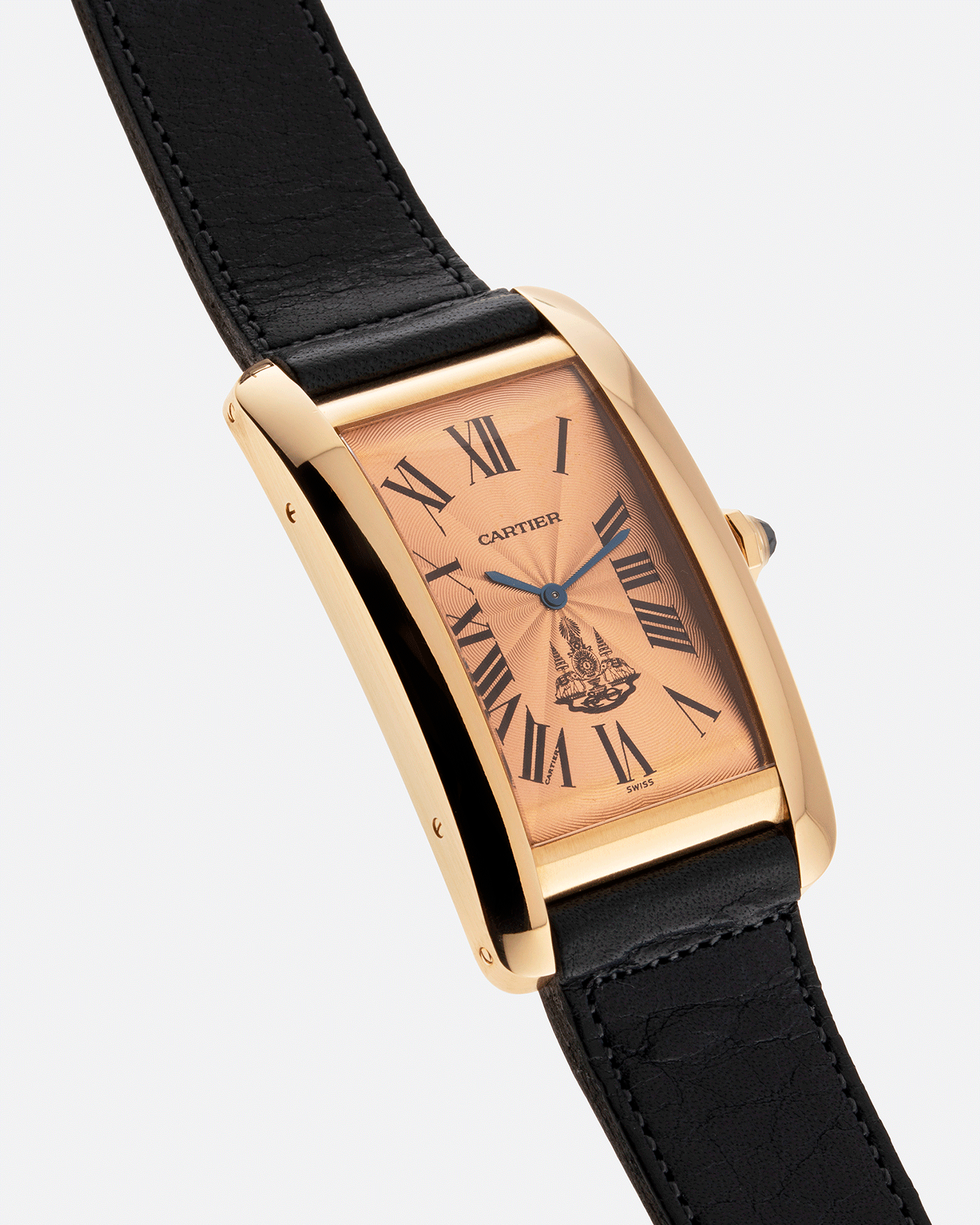 Cartier 1735 hotsell