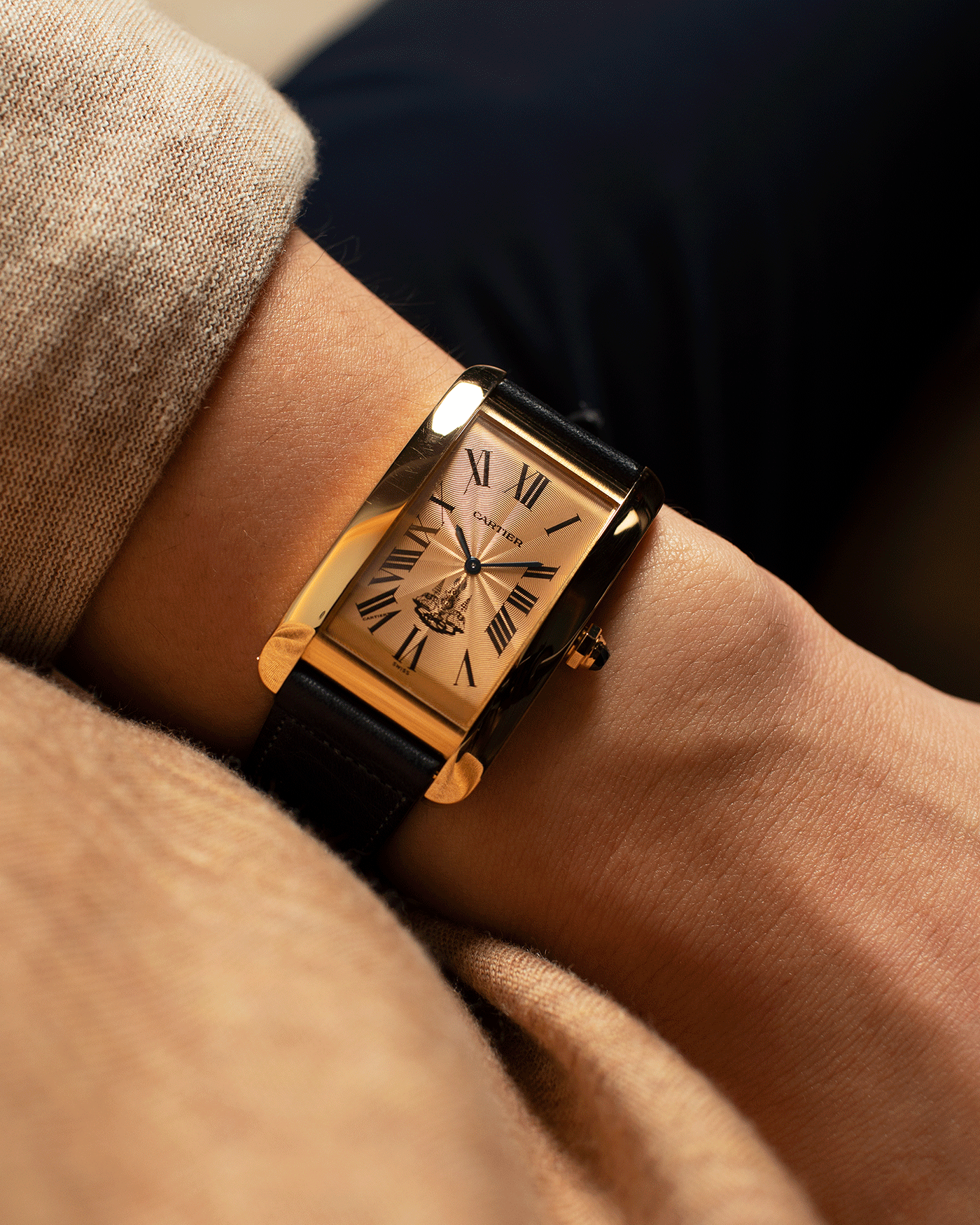 Cartier 1735 hotsell