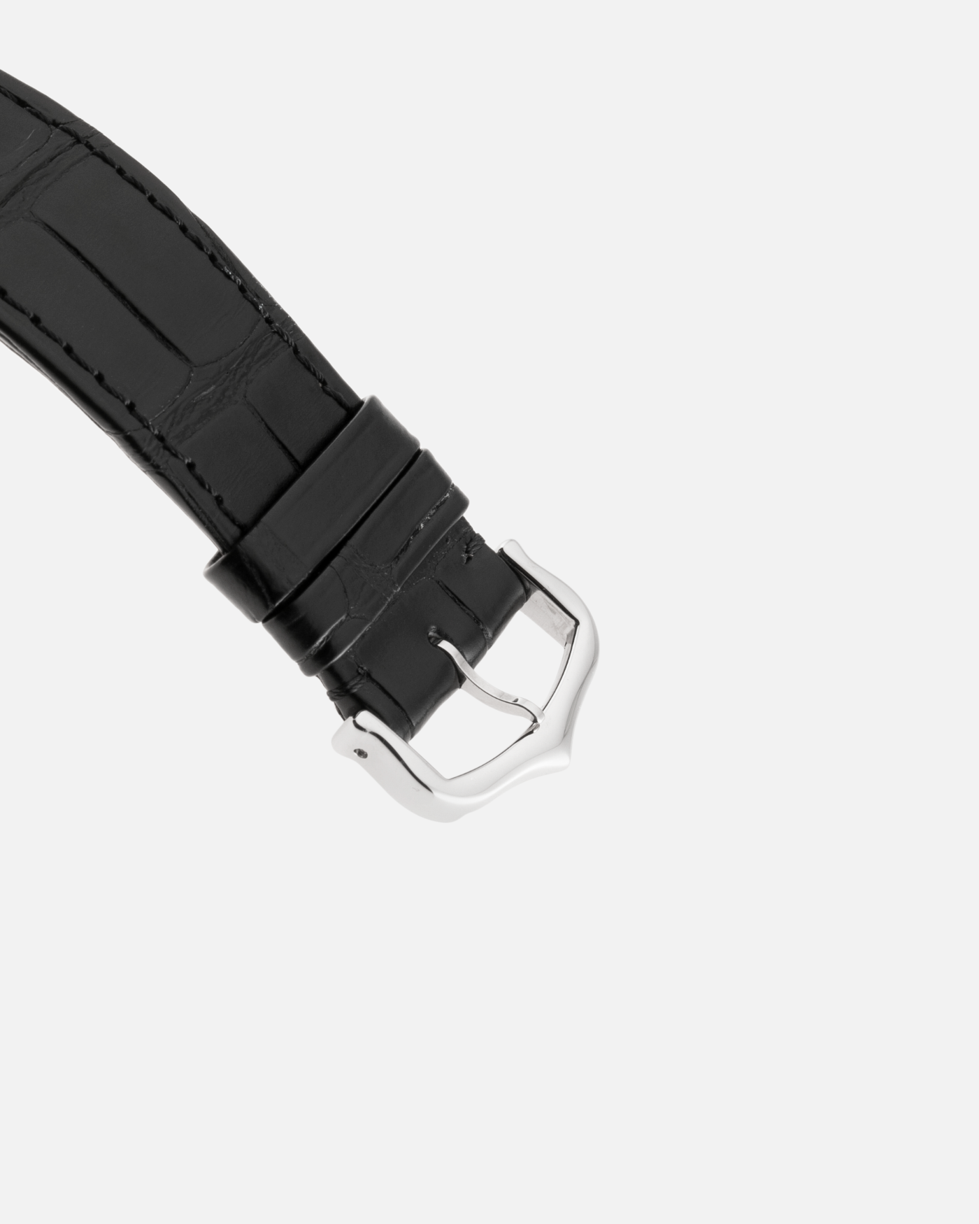 Brand: Cartier Year: 1990’s Model: Tank Basculante Reference: 2390 Material: Stainless Steel Movement: Piguet-derived Cartier cal. 050 MC Case Diameter: 26 x 38mm Strap: Black Cartier Alligator with Cartier Stainless Steel Tang BuckleBrand: Cartier Year: 1990’s Model: Tank Basculante Reference: 2390 Material: Stainless Steel Movement: Piguet-derived Cartier cal. 050 MC Case Diameter: 26 x 38mm Strap: Black Cartier Alligator with Cartier Stainless Steel Tang Buckle
