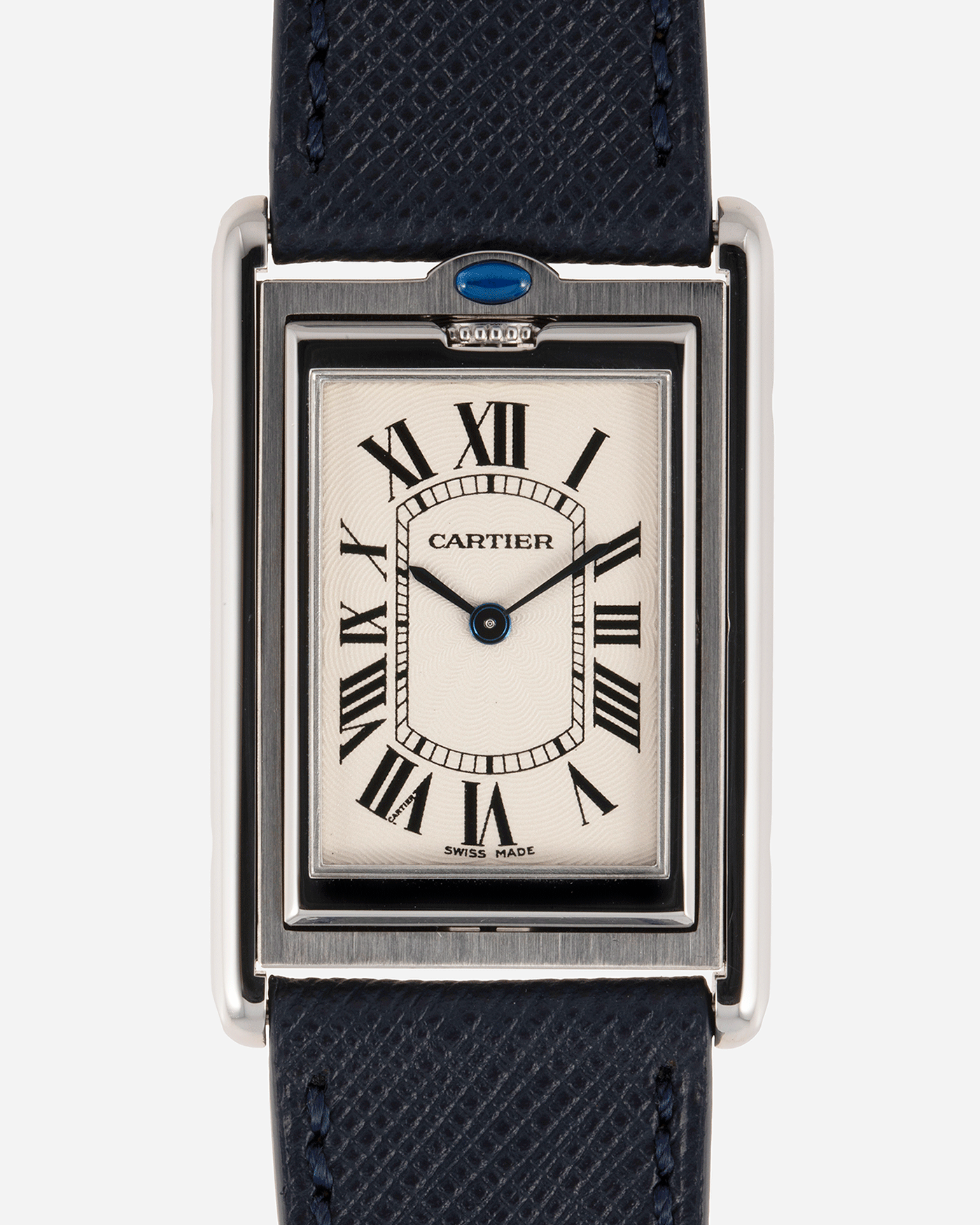 Chrono24 Cartier Tank Basculante 2386 Cartier Tank Basculante