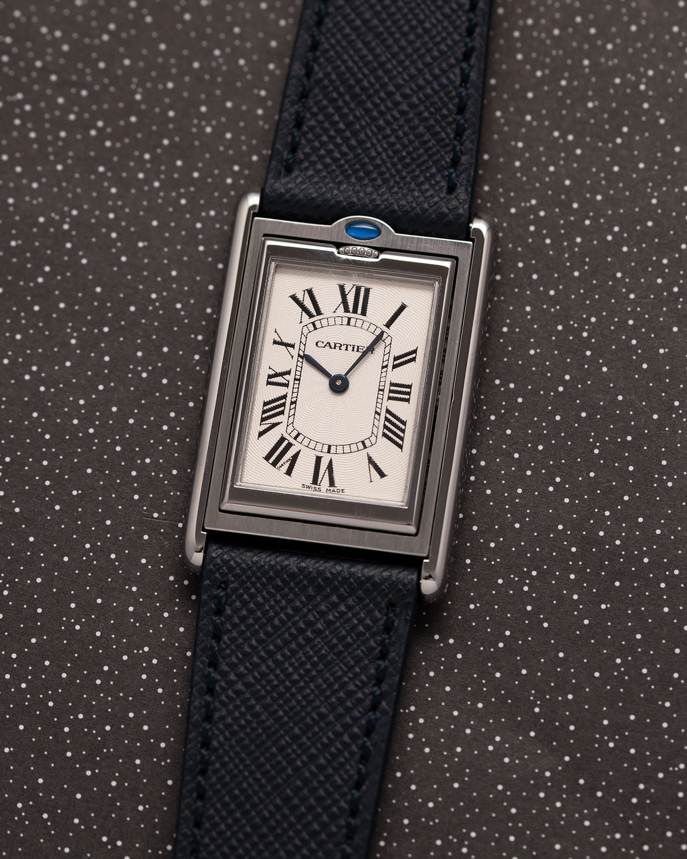 Tank basculante millenium edition outlet