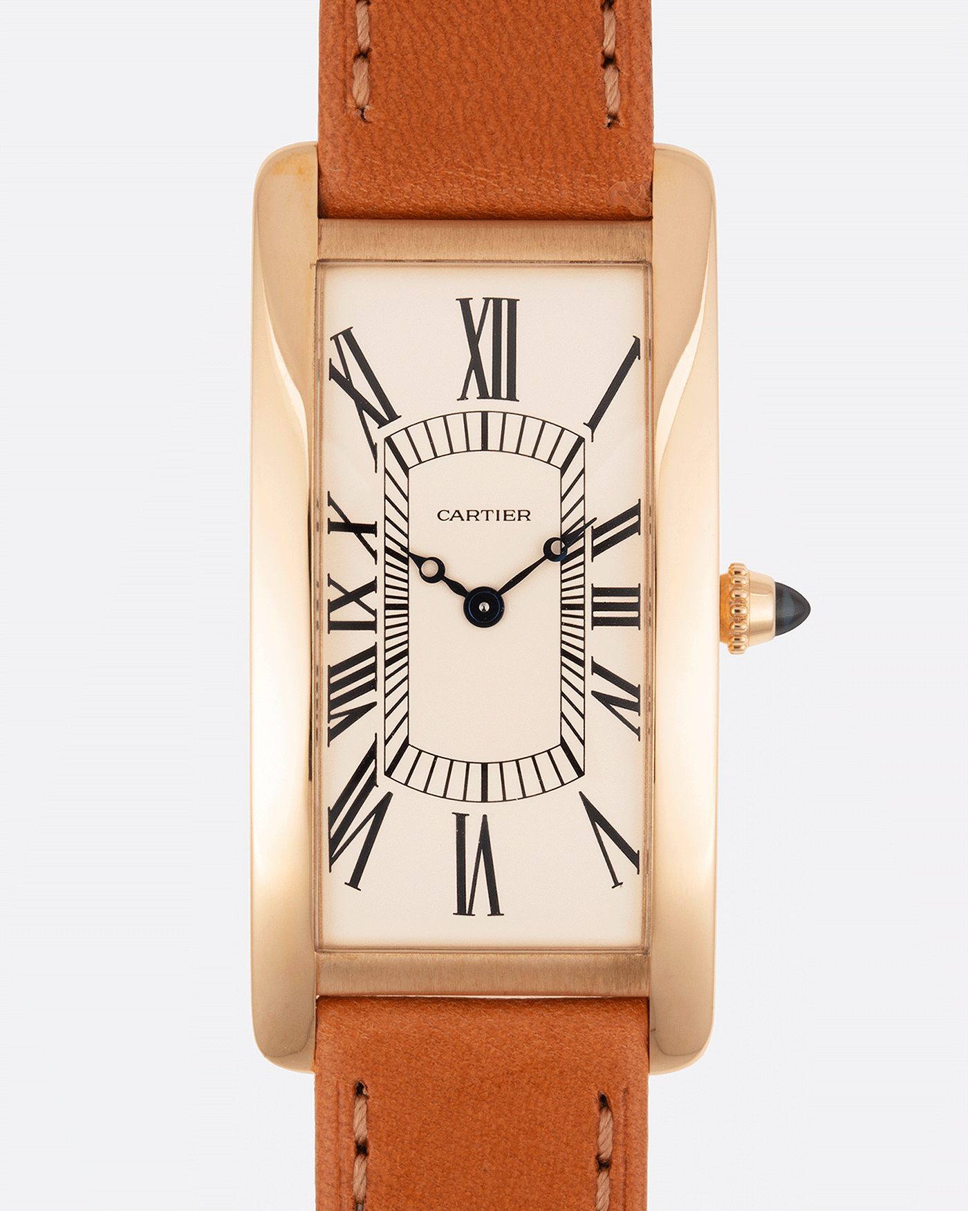 Cartier 100 year anniversary watch Clearance