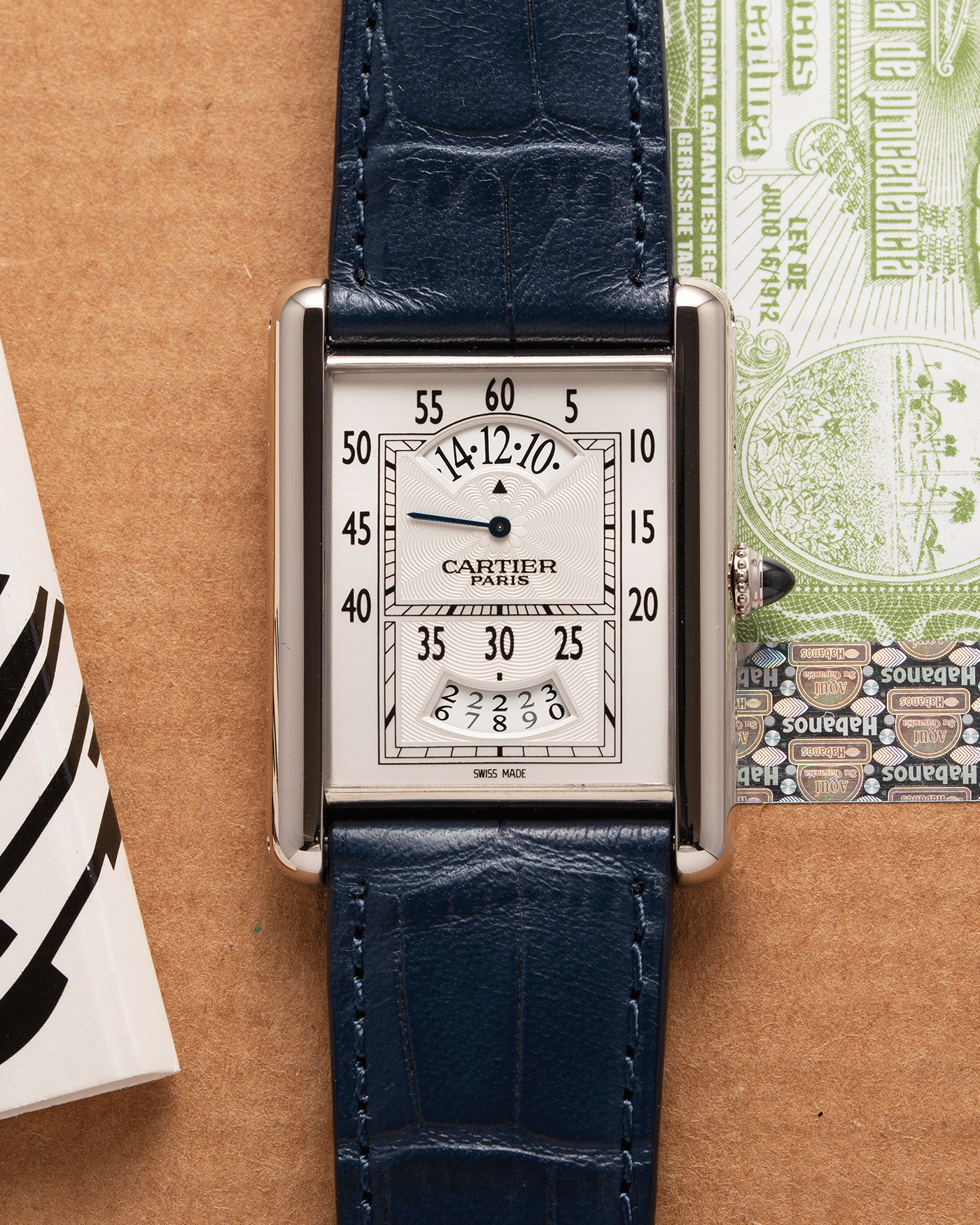 Cartier 2025 unisex watches
