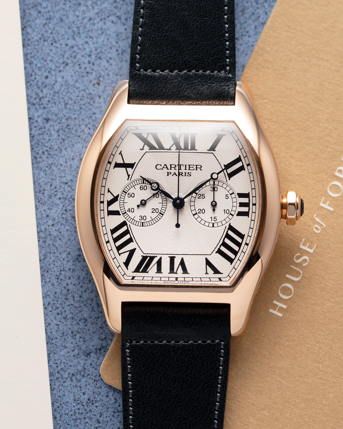 Cartier tortue xl clearance